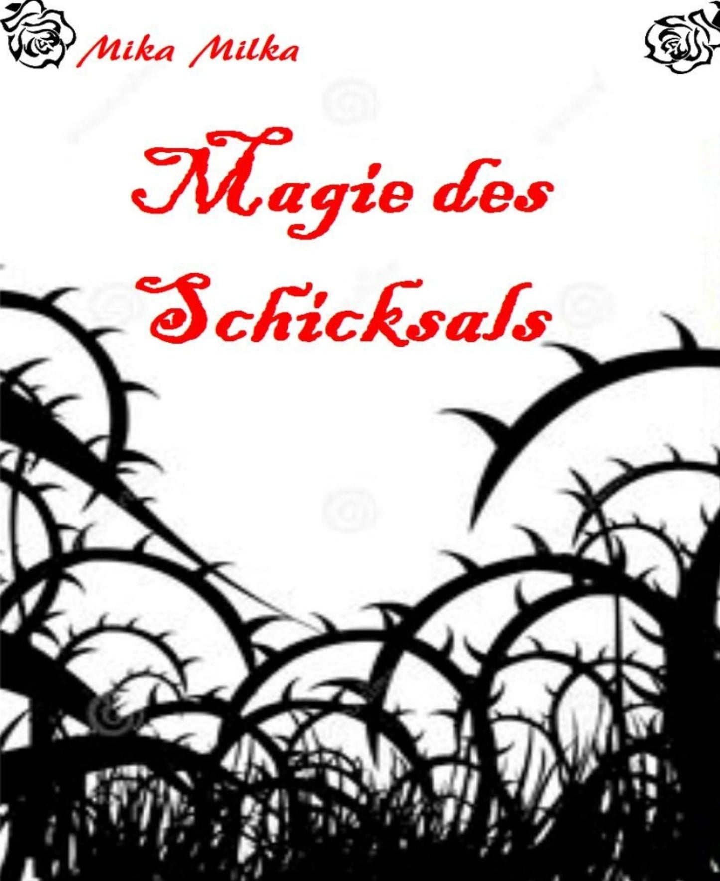 Magie des Schicksals