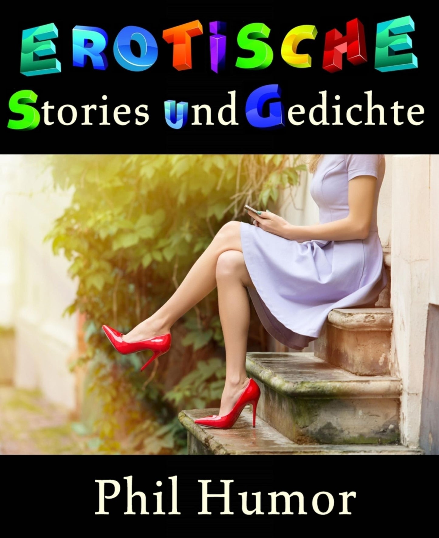 Erotische Stories und Gedichte