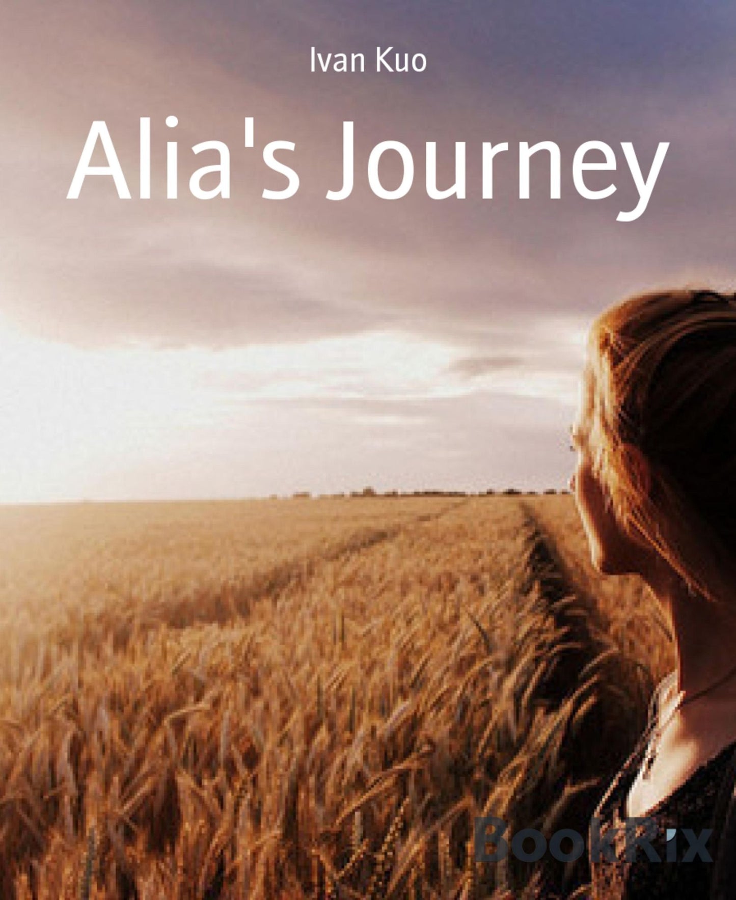 Alia's Journey