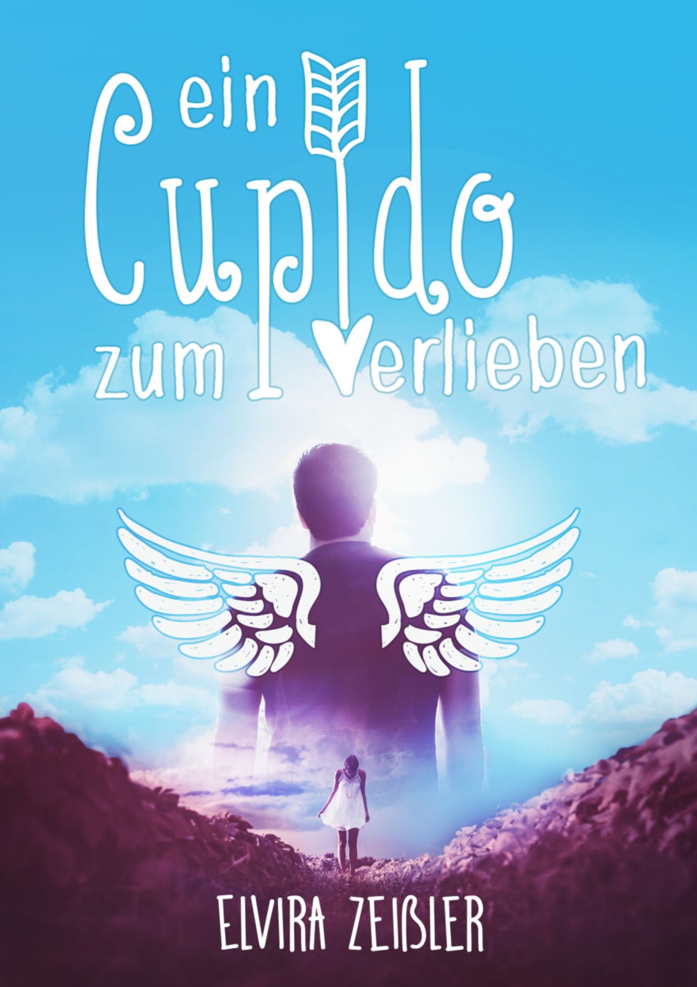 Ein Cupido zum Verlieben: Liebesroman