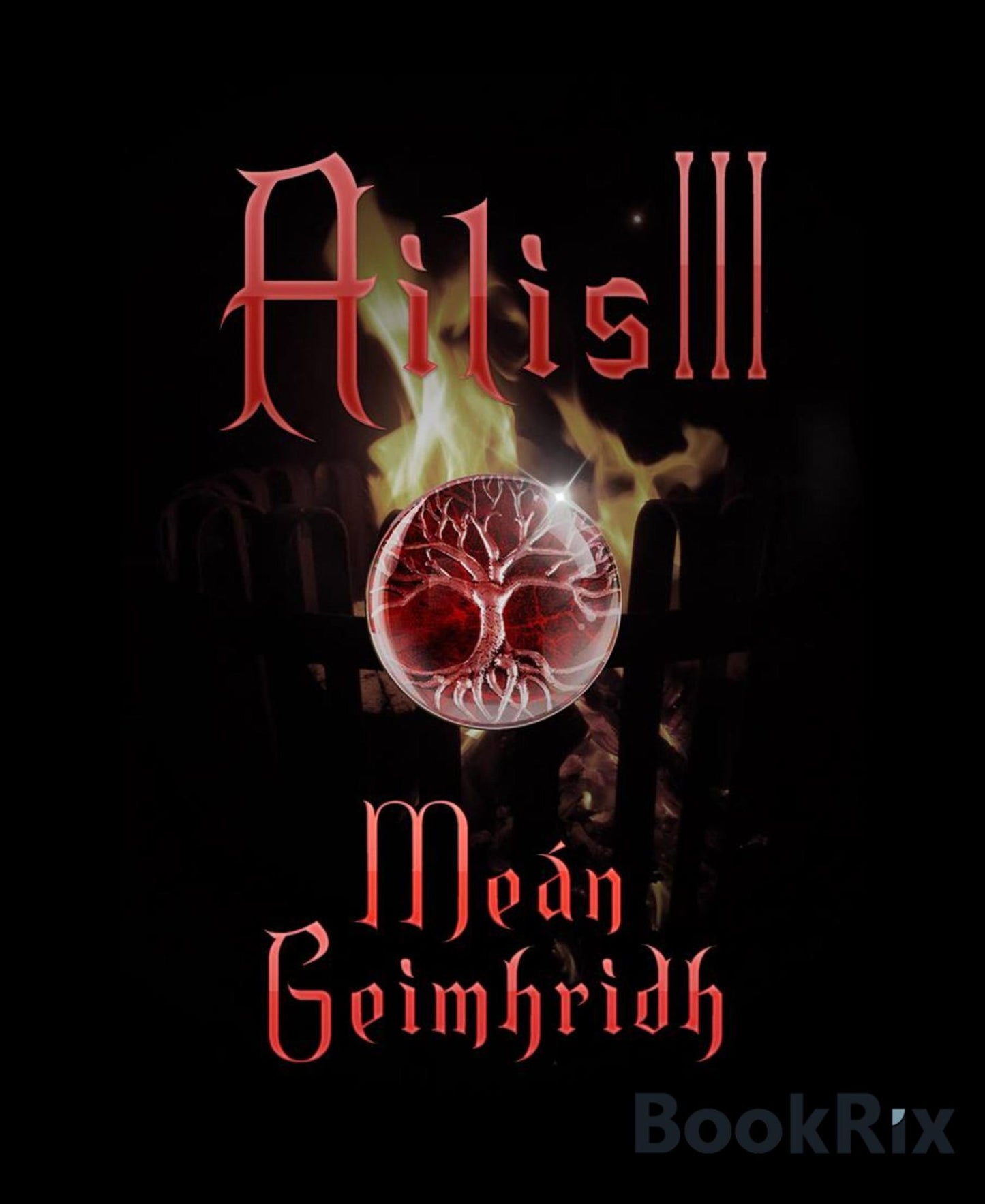 Ailis III: Meán Geinhridh