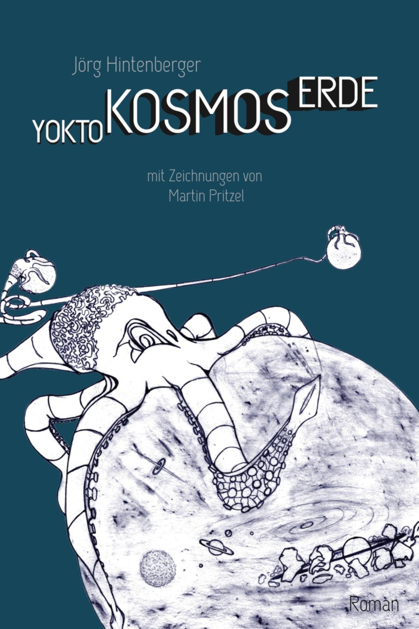Yoktokosmos Erde