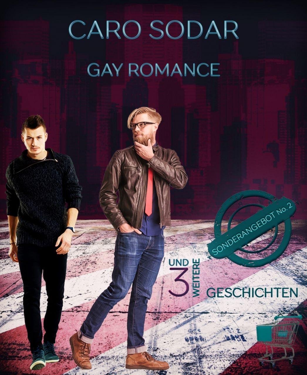 Sonderangebot No. 2: und drei weitere Geschichten / Gay Romance