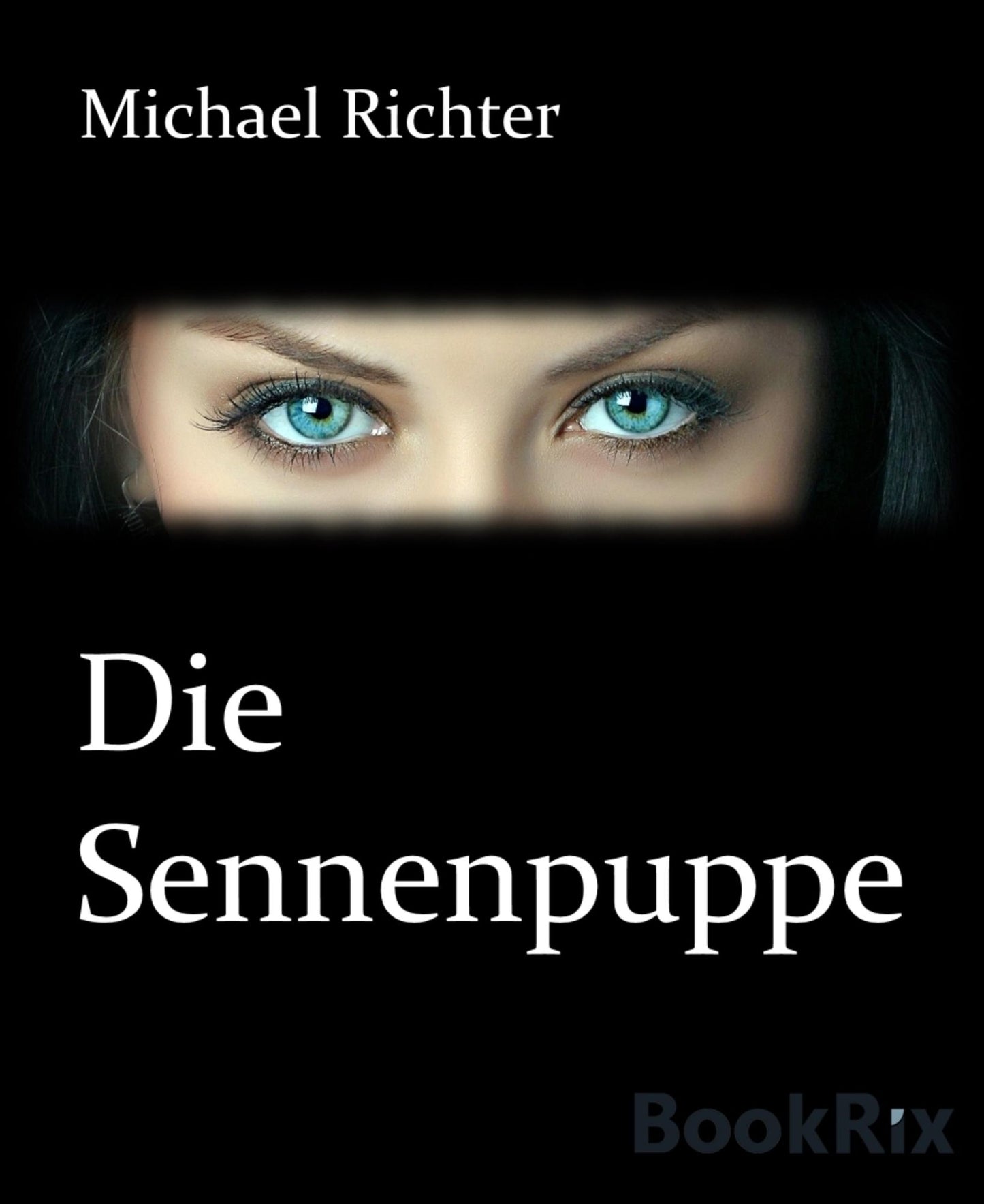 Die Sennenpuppe