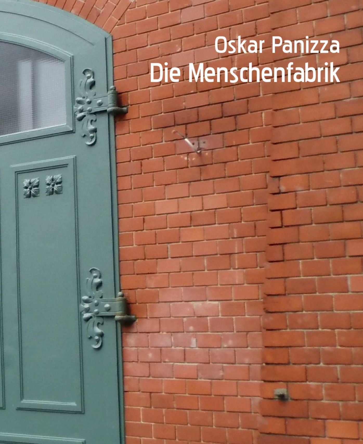 Die Menschenfabrik