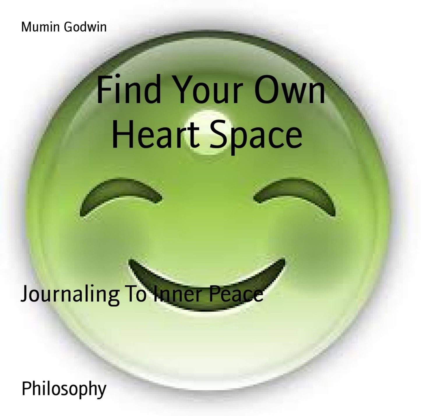 Find Your Own Heart Space: Journaling To Inner Peace