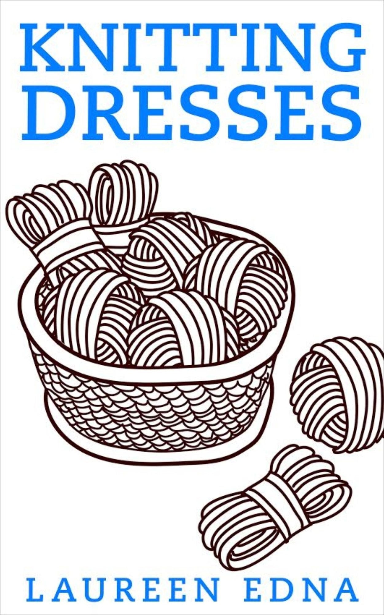 Knitting Dresses