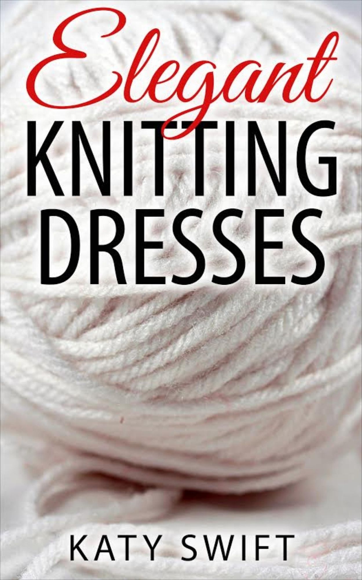 Elegant Knitting Dresses