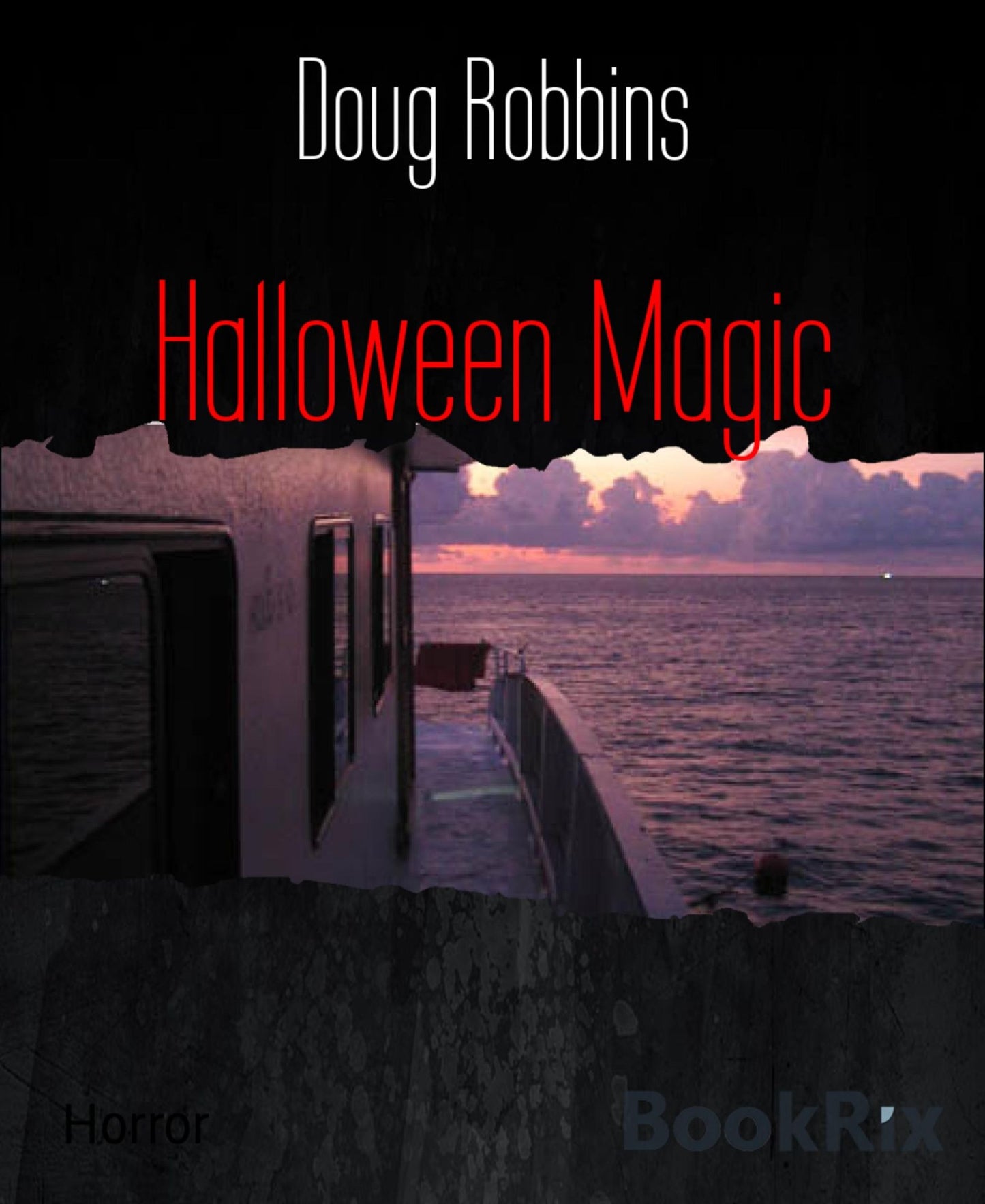 Halloween Magic