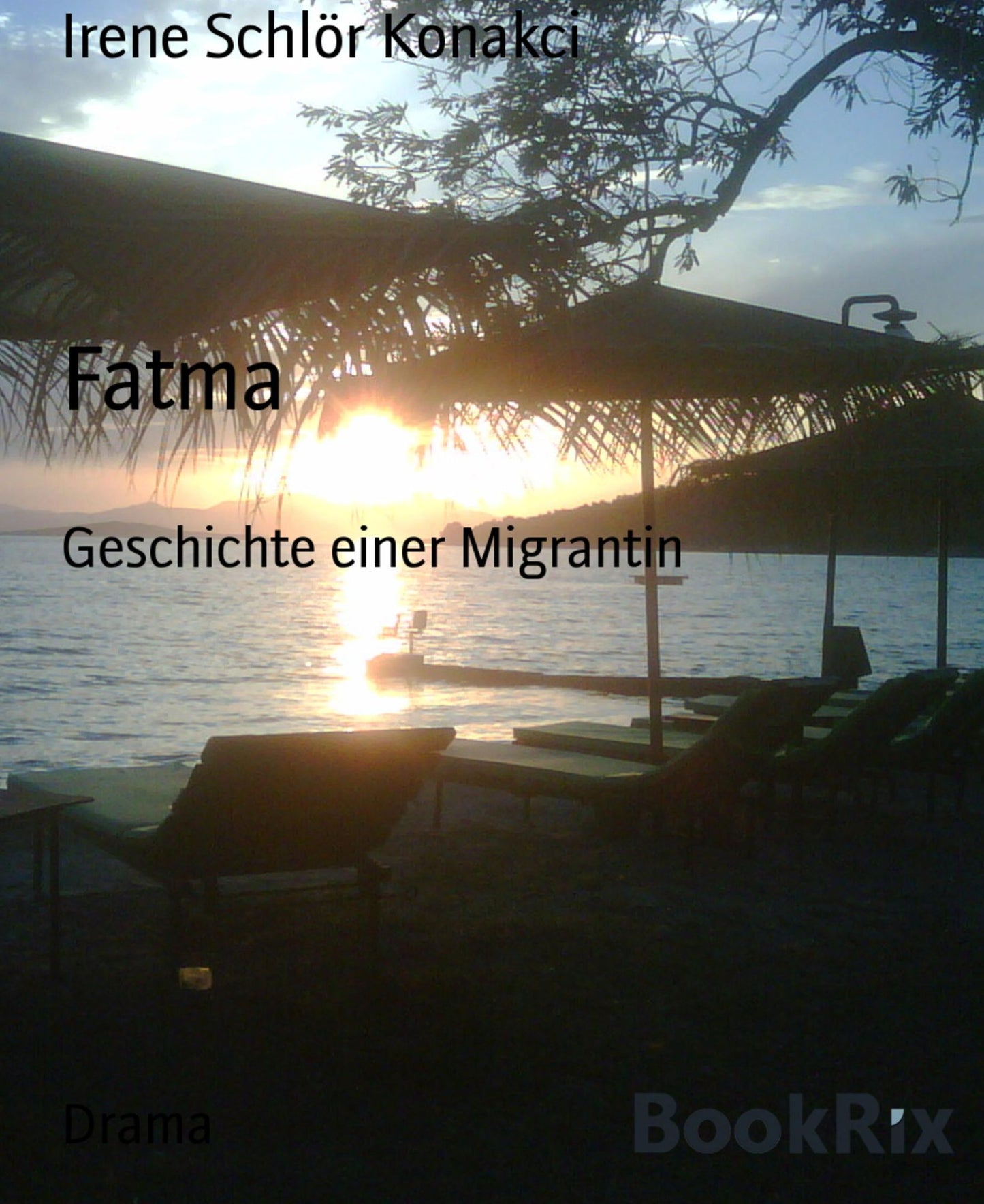 Fatma: Geschichte einer Migrantin