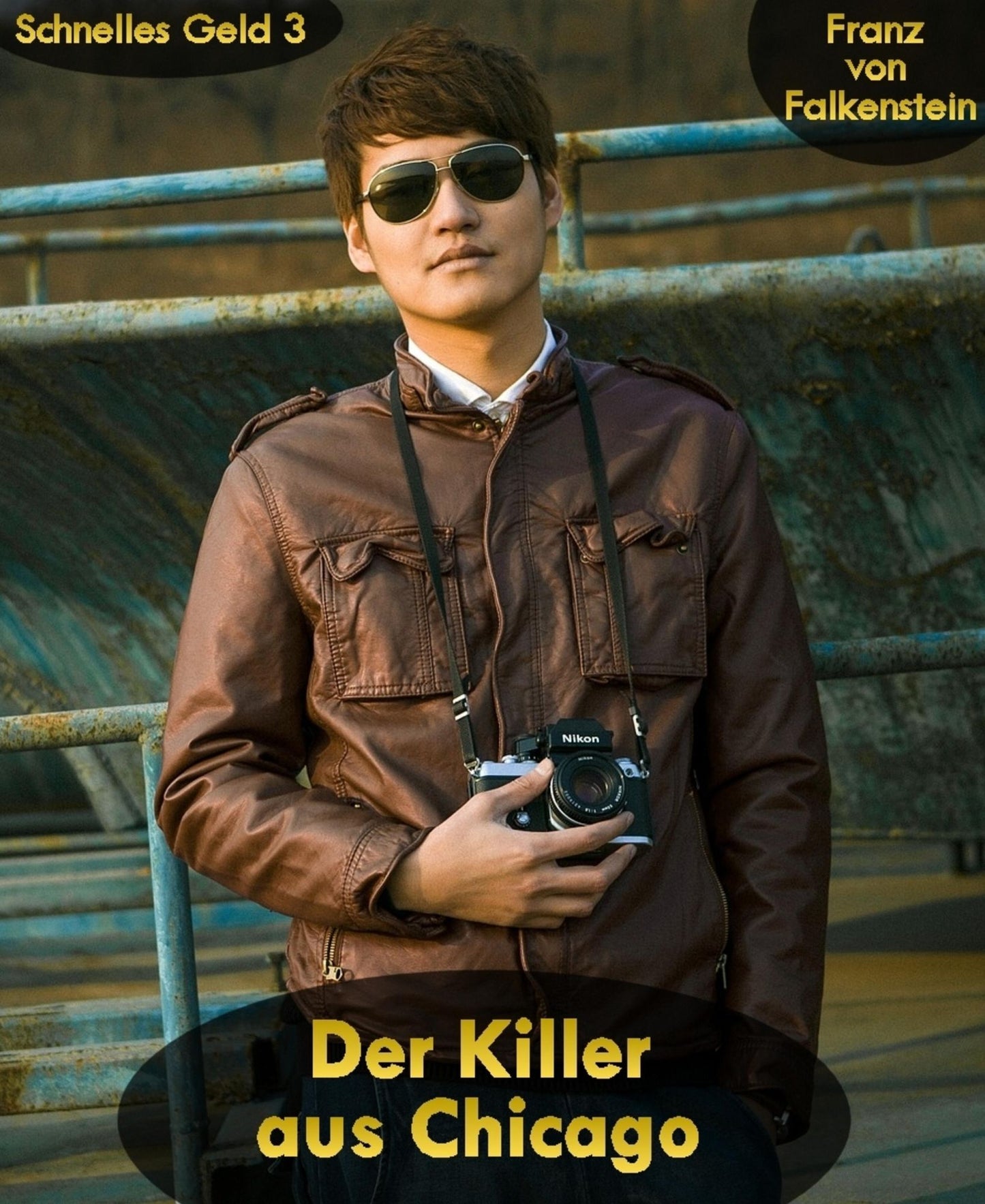 Der Killer aus Chicago: Schnelles Geld 3