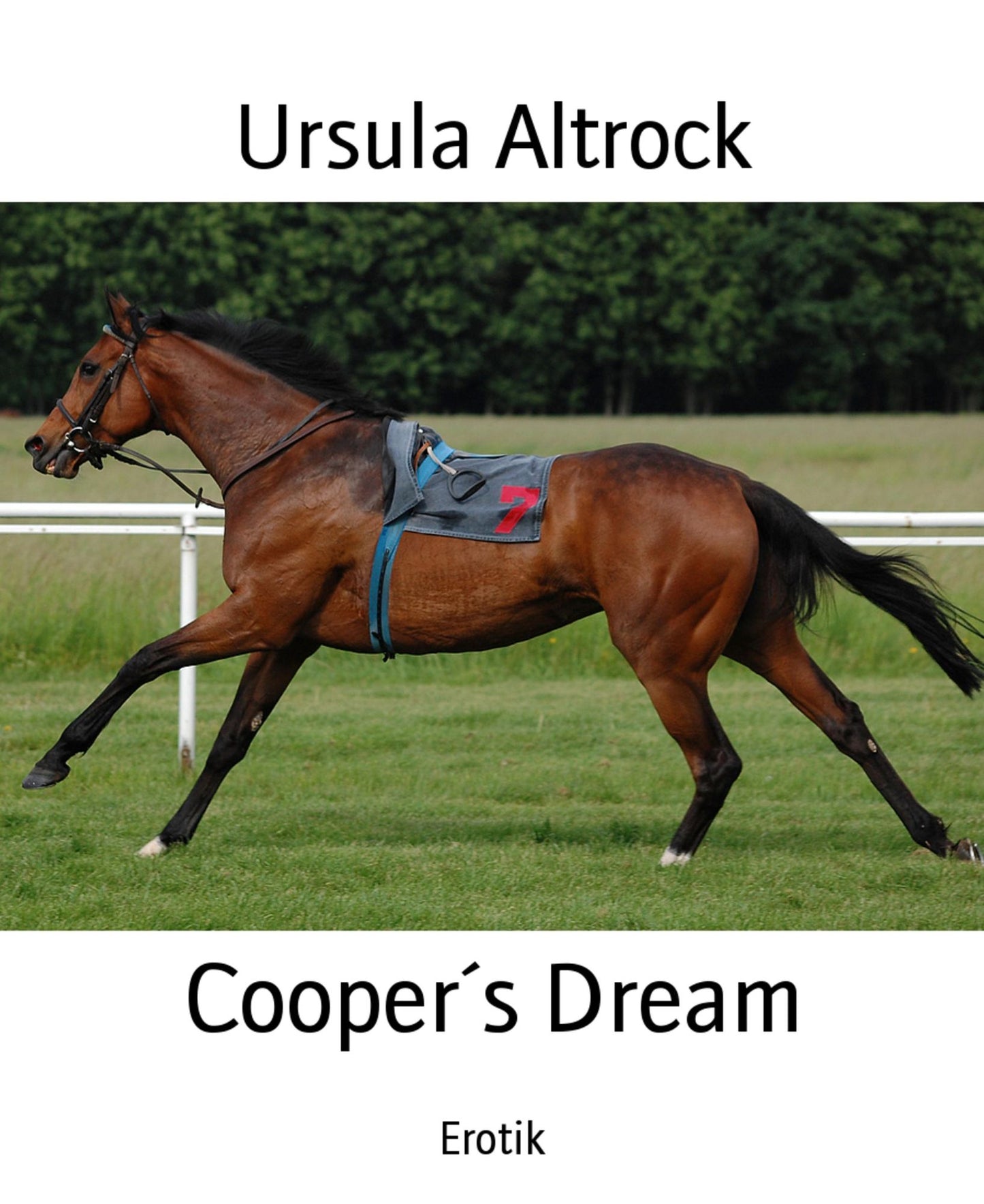 Cooper's Dream