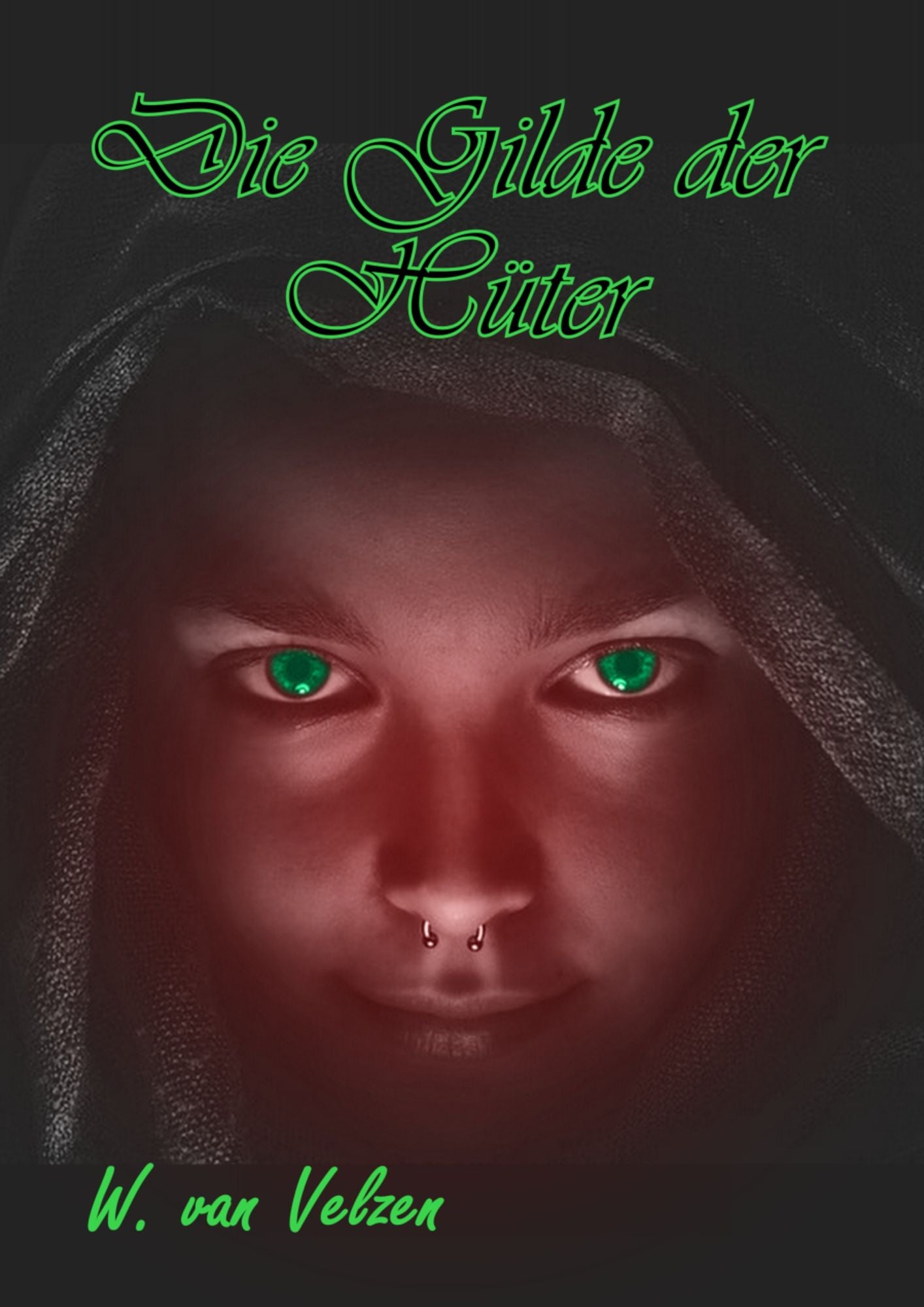 Die Gilde der Hüter