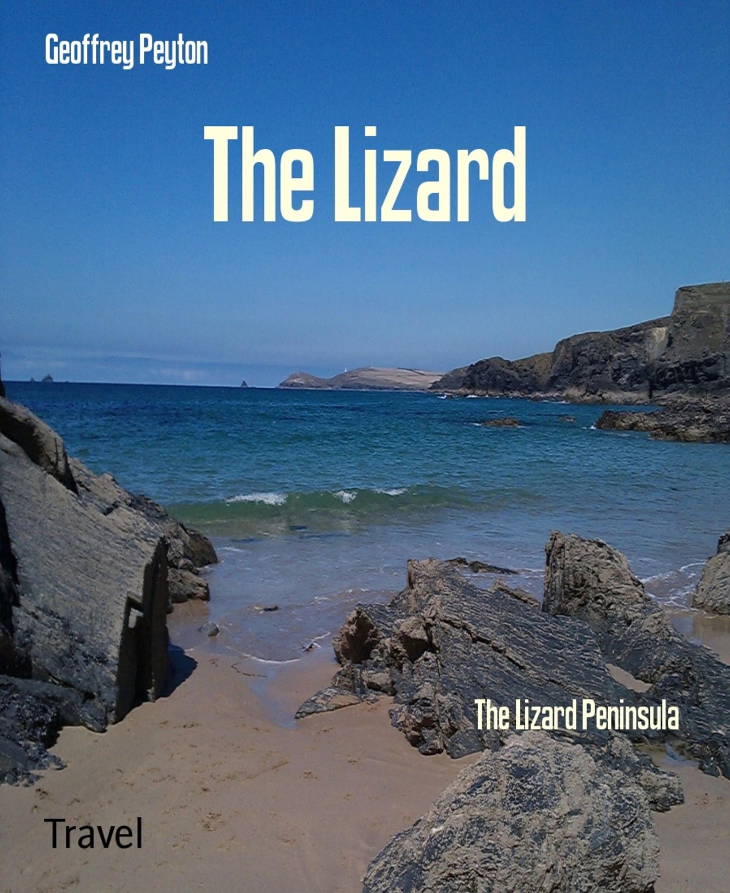 The Lizard: The Lizard Peninsula