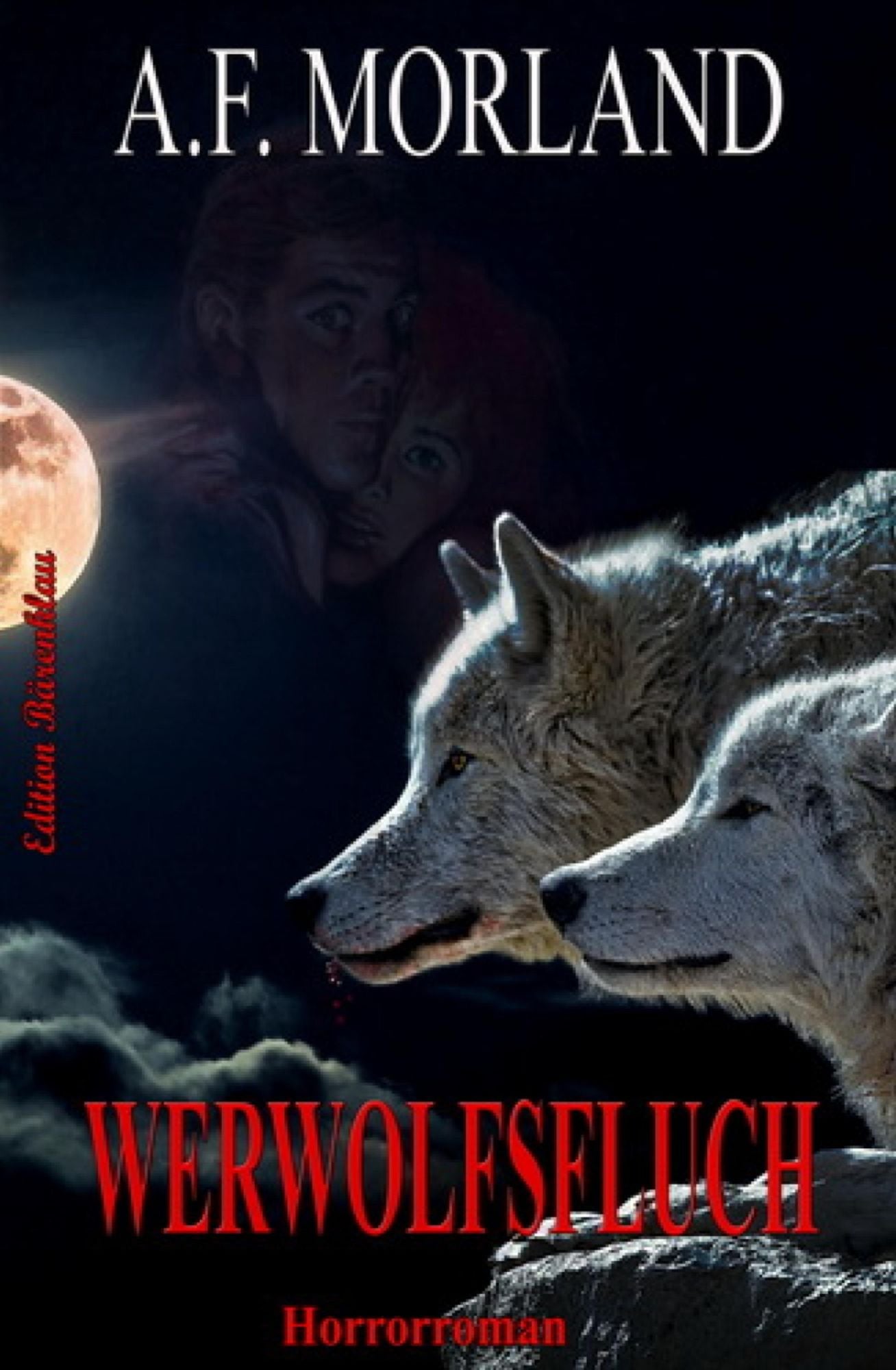 Werwolfsfluch