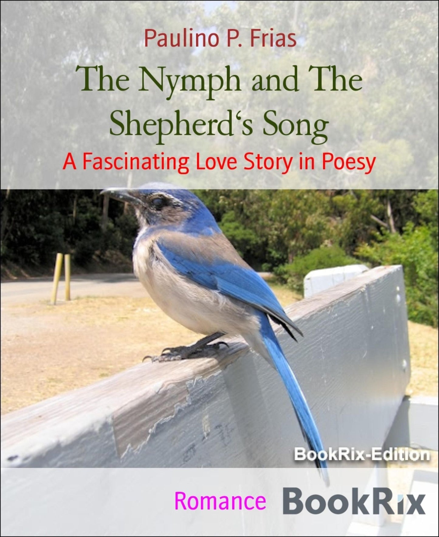 The Nymph and The Shepherd's Song: A Fascinating Love Story in Poesy