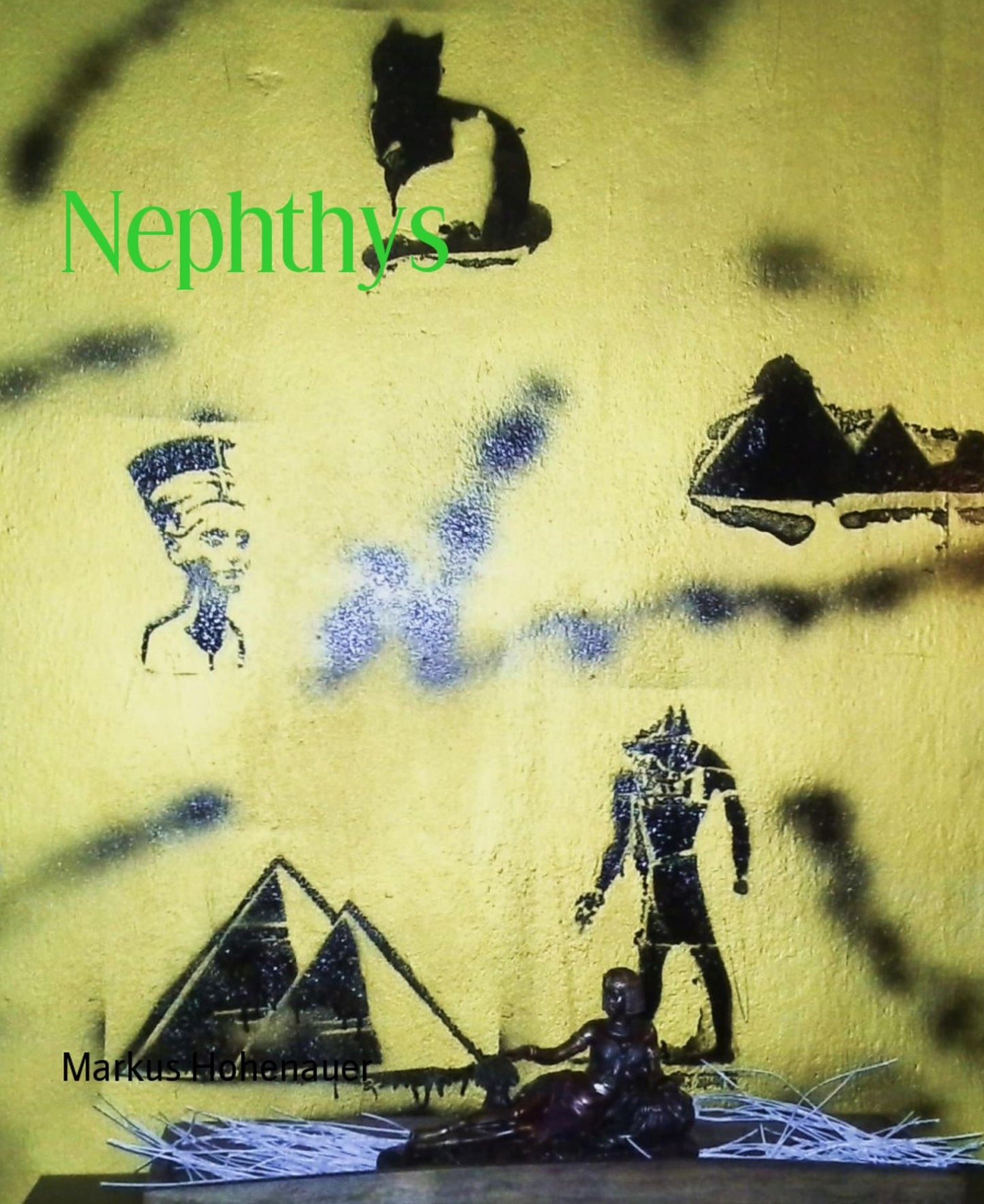 Nephthys