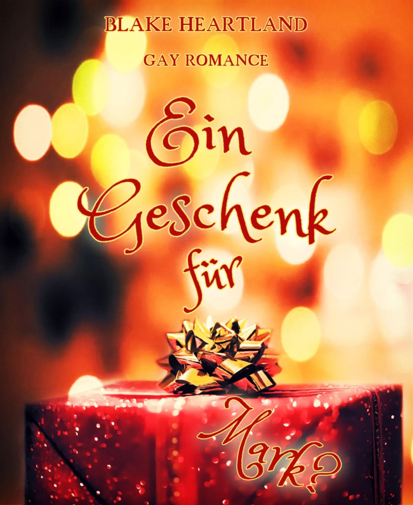 Ein Geschenk für Mark?!
