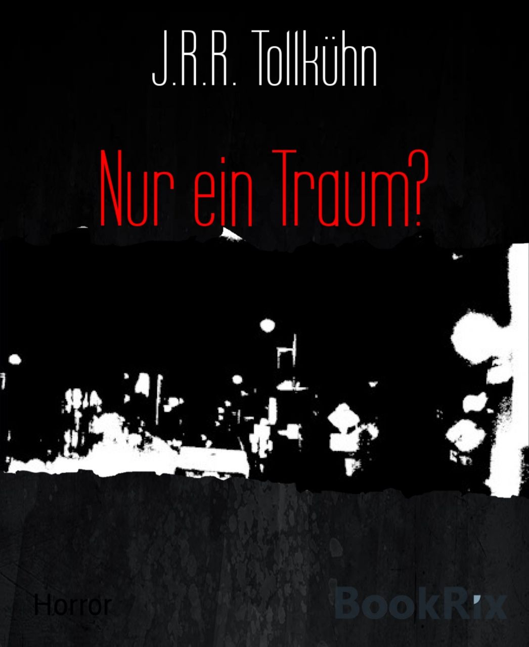 Nur ein Traum?