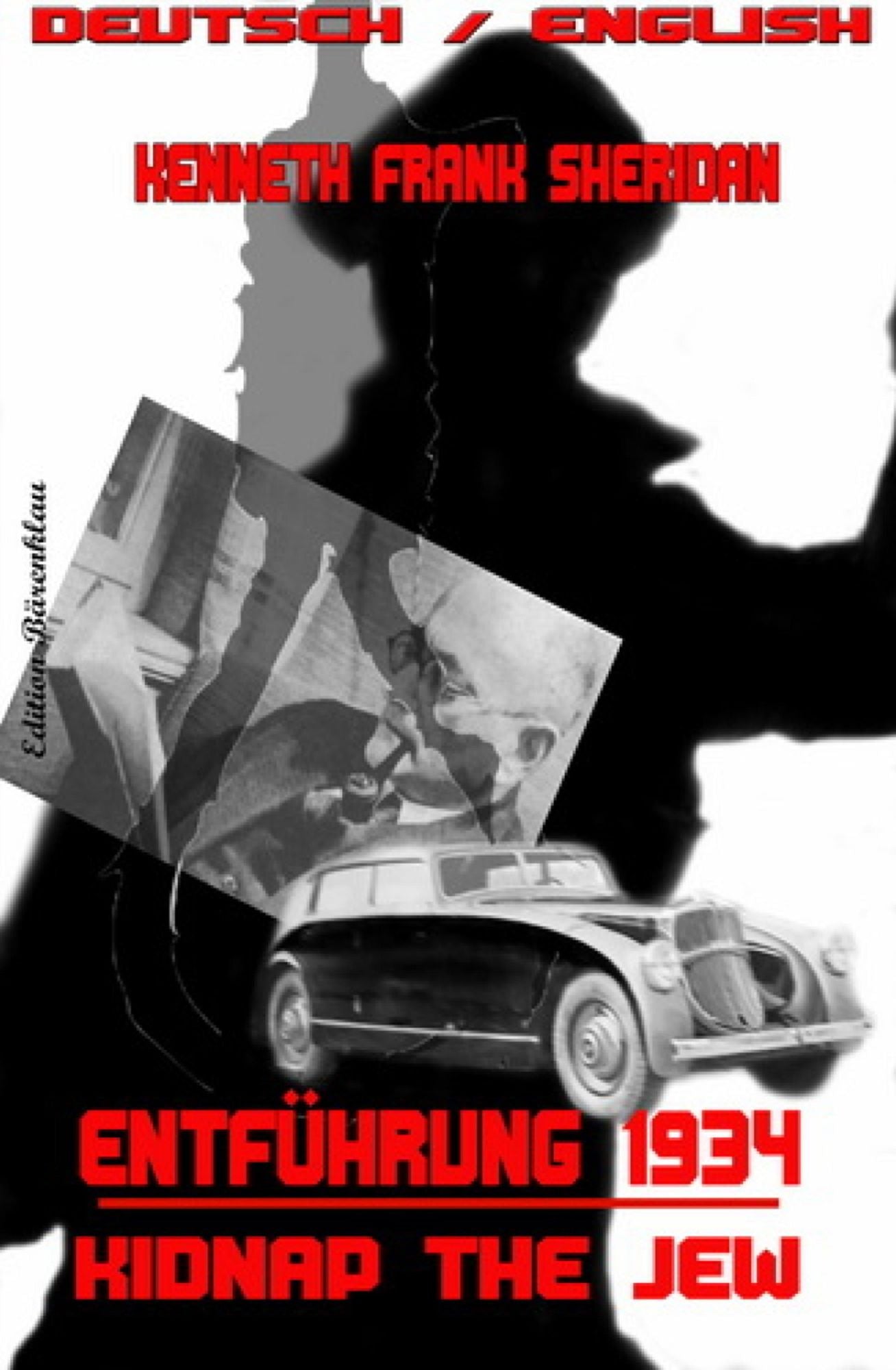 Entführung 1934: Kidnap the Jew