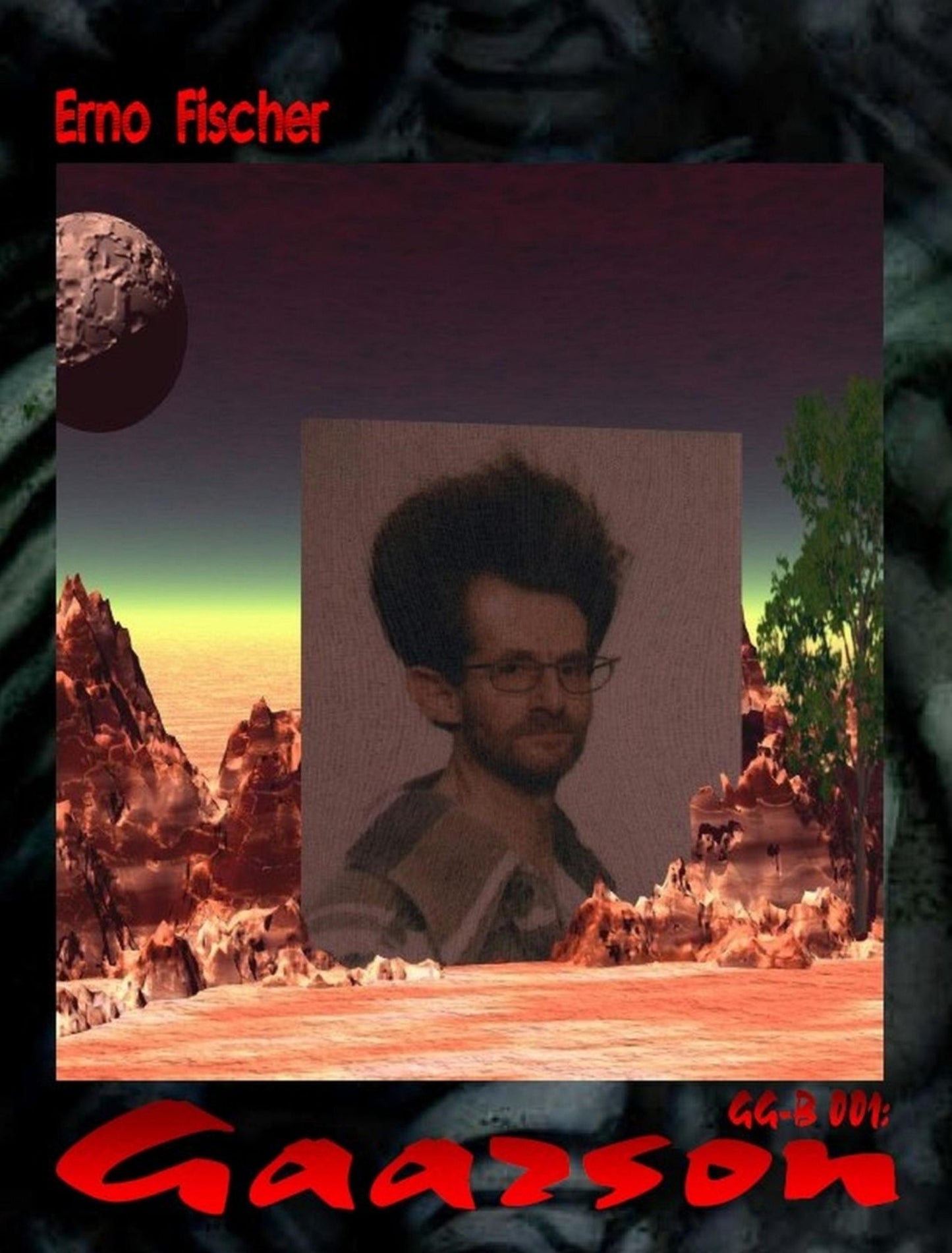 GG-B 001: Gaarson