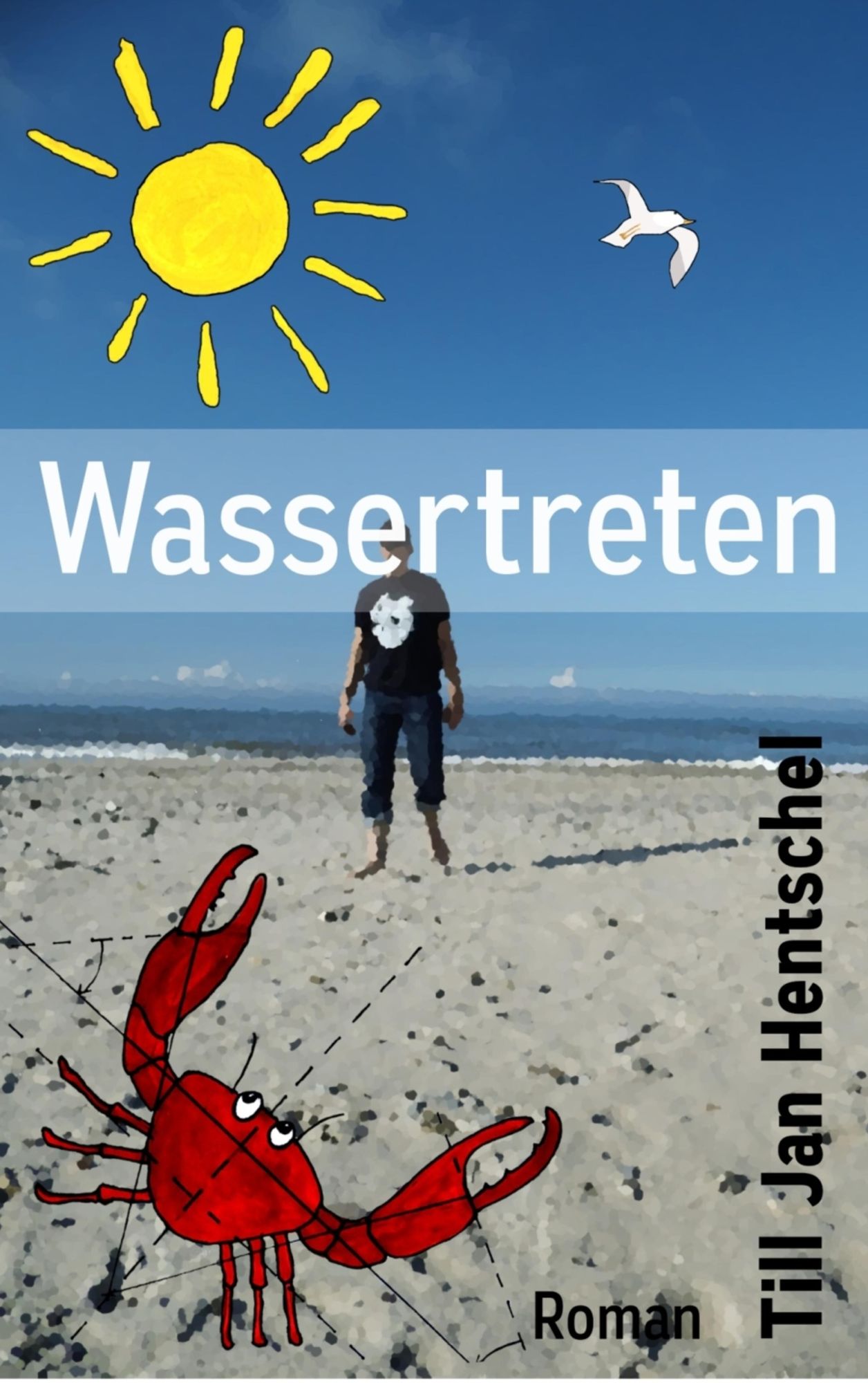 Wassertreten