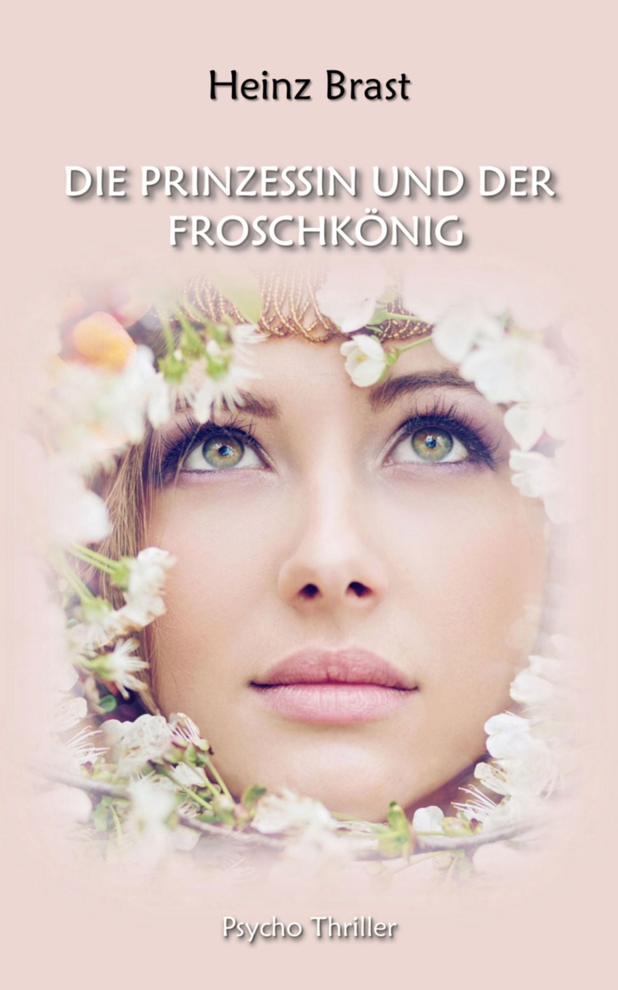Die Prinzessin und der Froschkönig