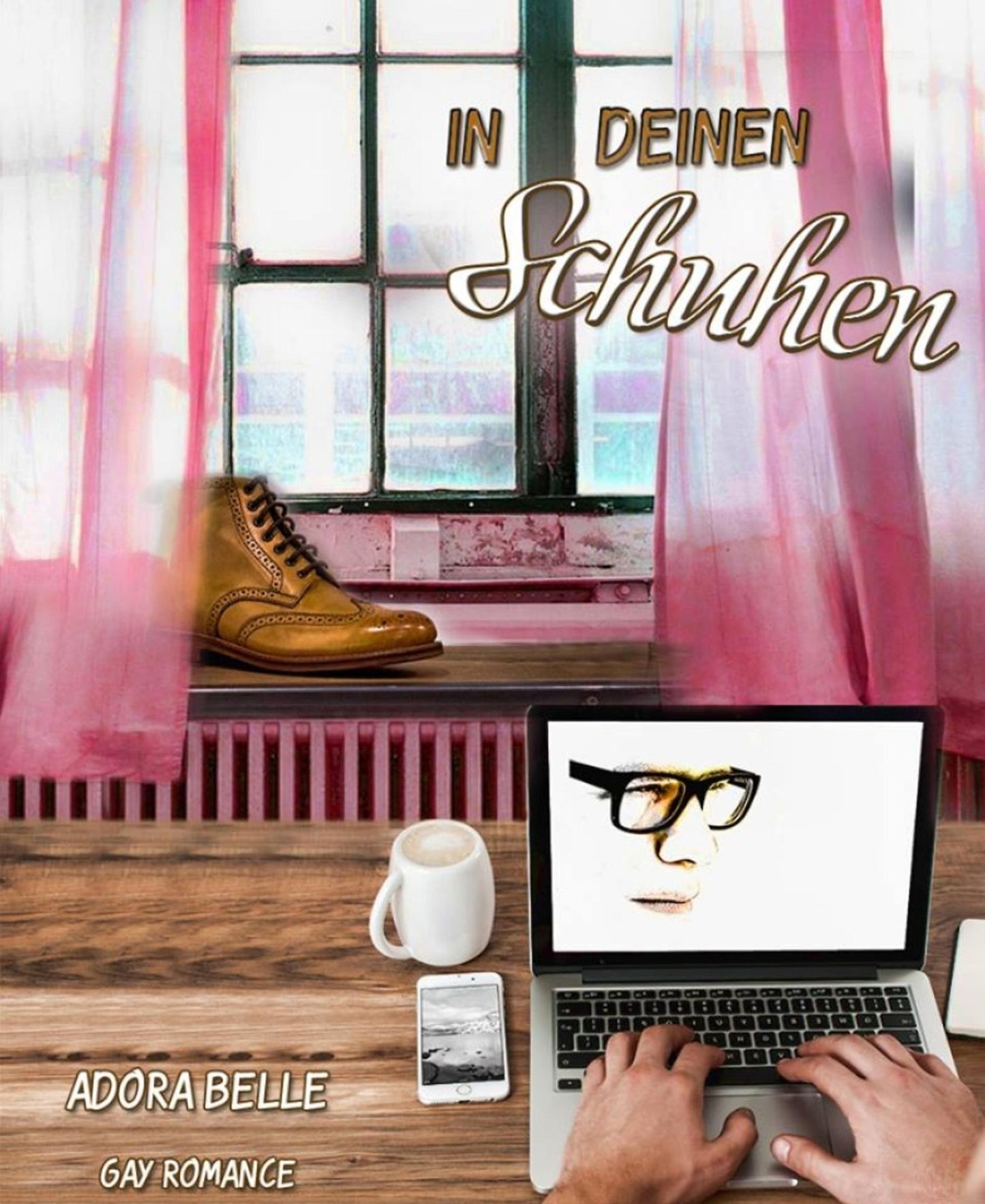 In deinen Schuhen: Gay Romance