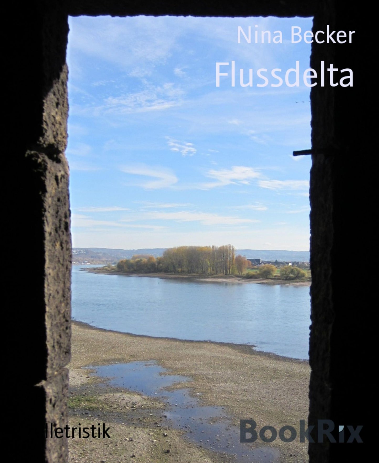 Flussdelta