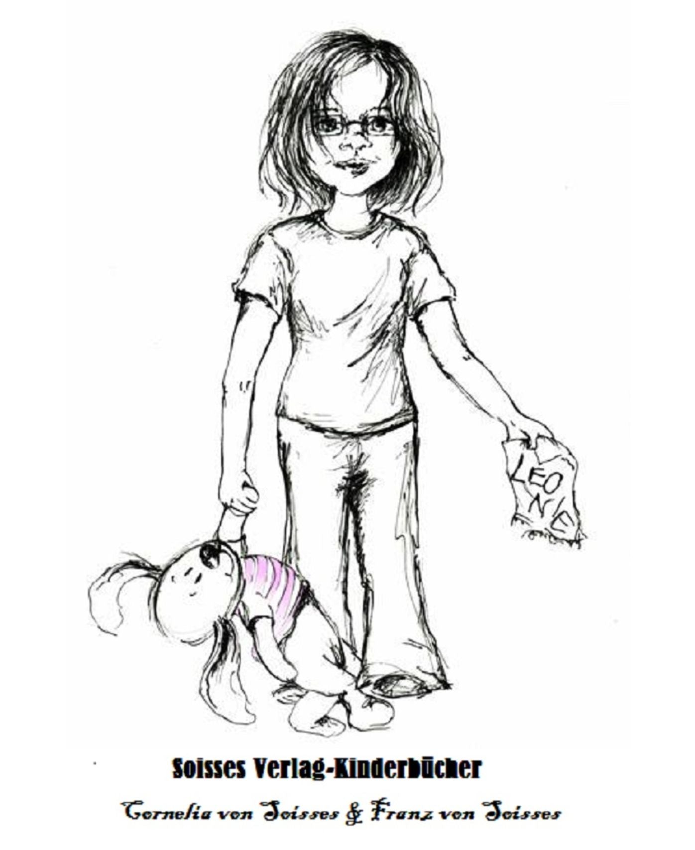 Soisses Verlag - Kinderbücher