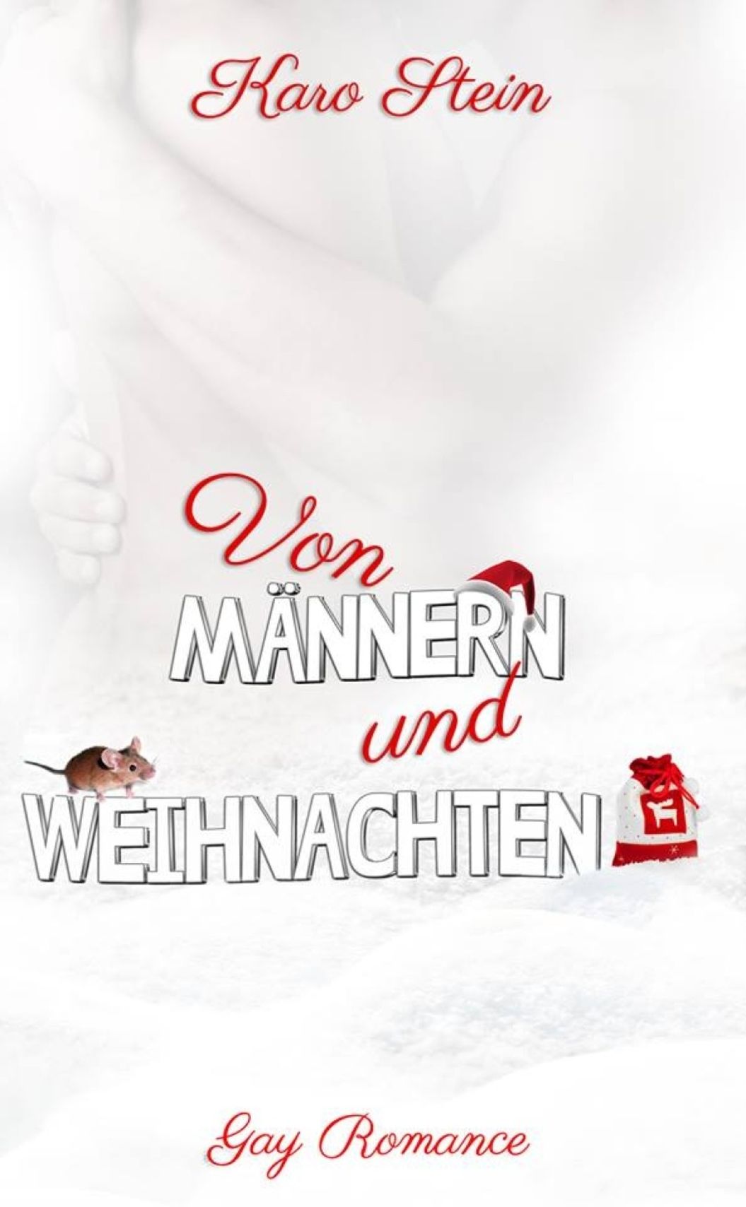 Von Männern und Weihnachten: Zwei weihnachtliche Kurzgeschichten (Gay Romance)