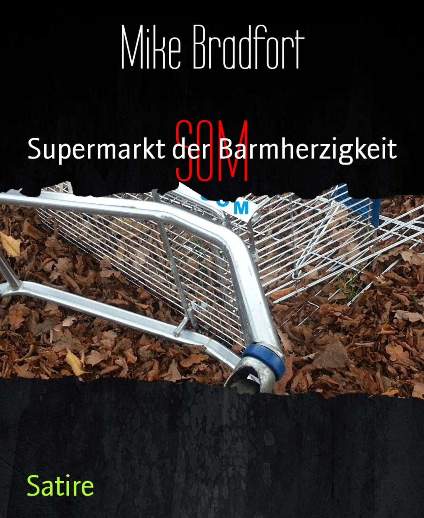SOM: Supermarkt der Barmherzigkeit