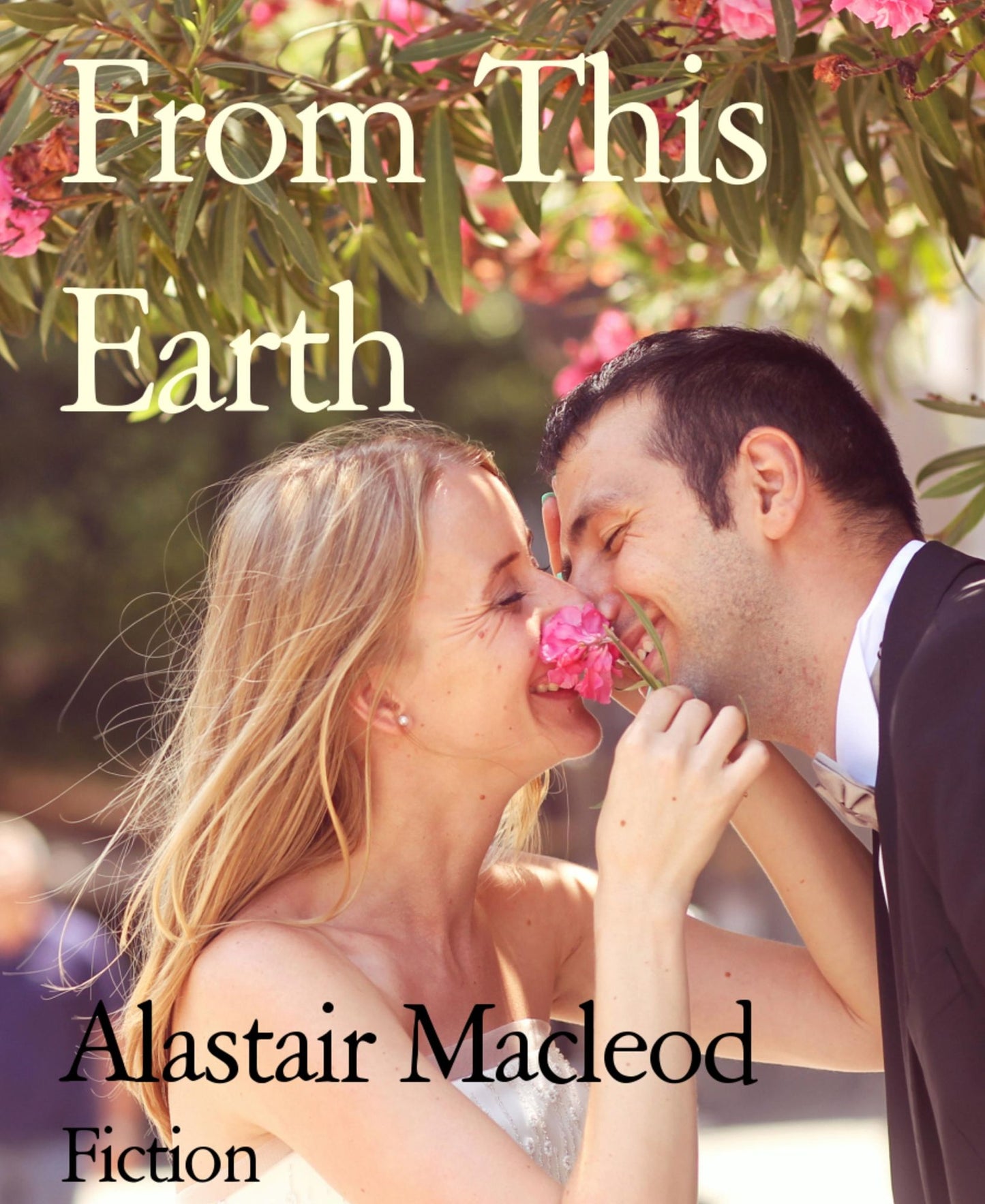 From This Earth