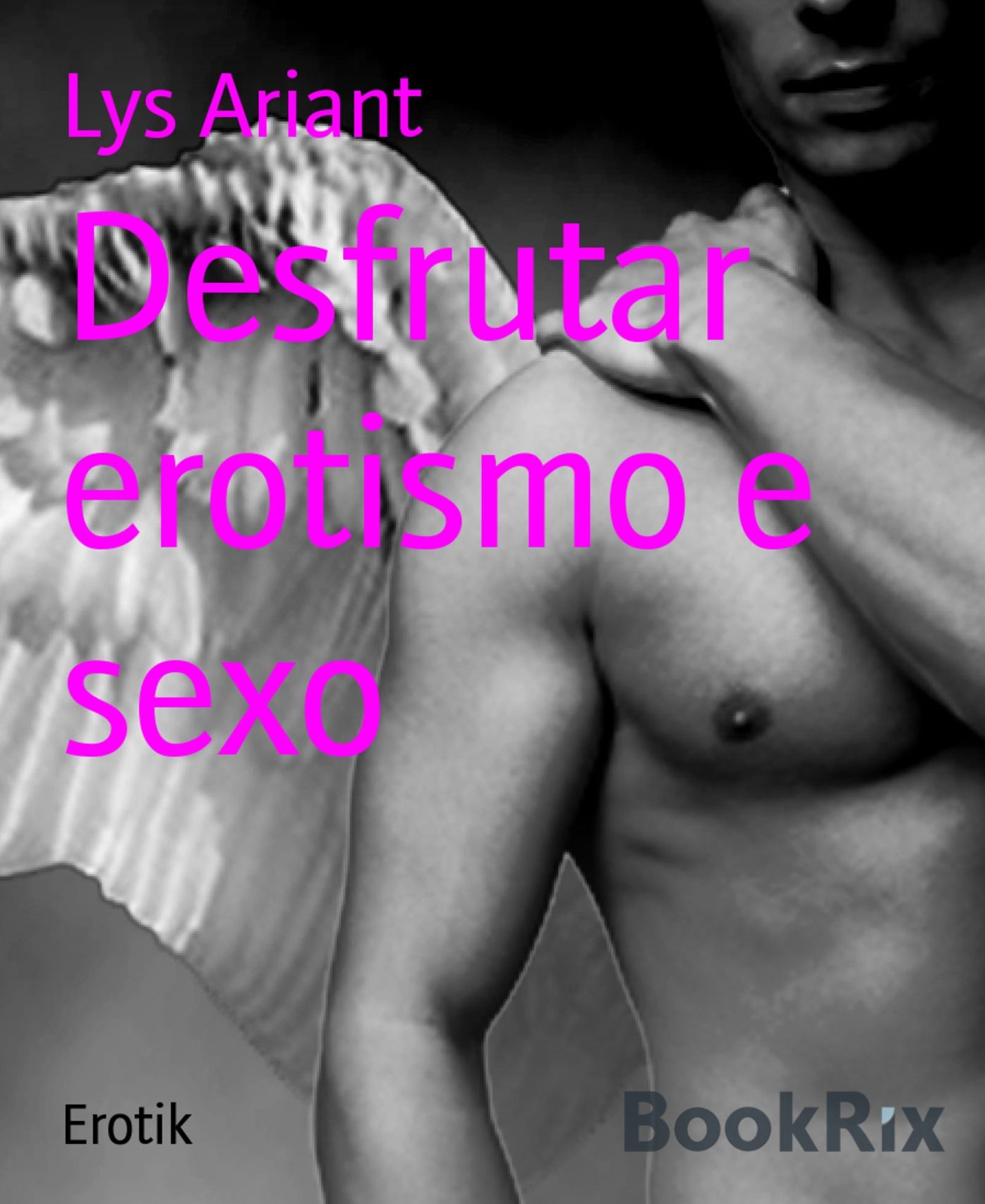 Desfrutar erotismo e sexo