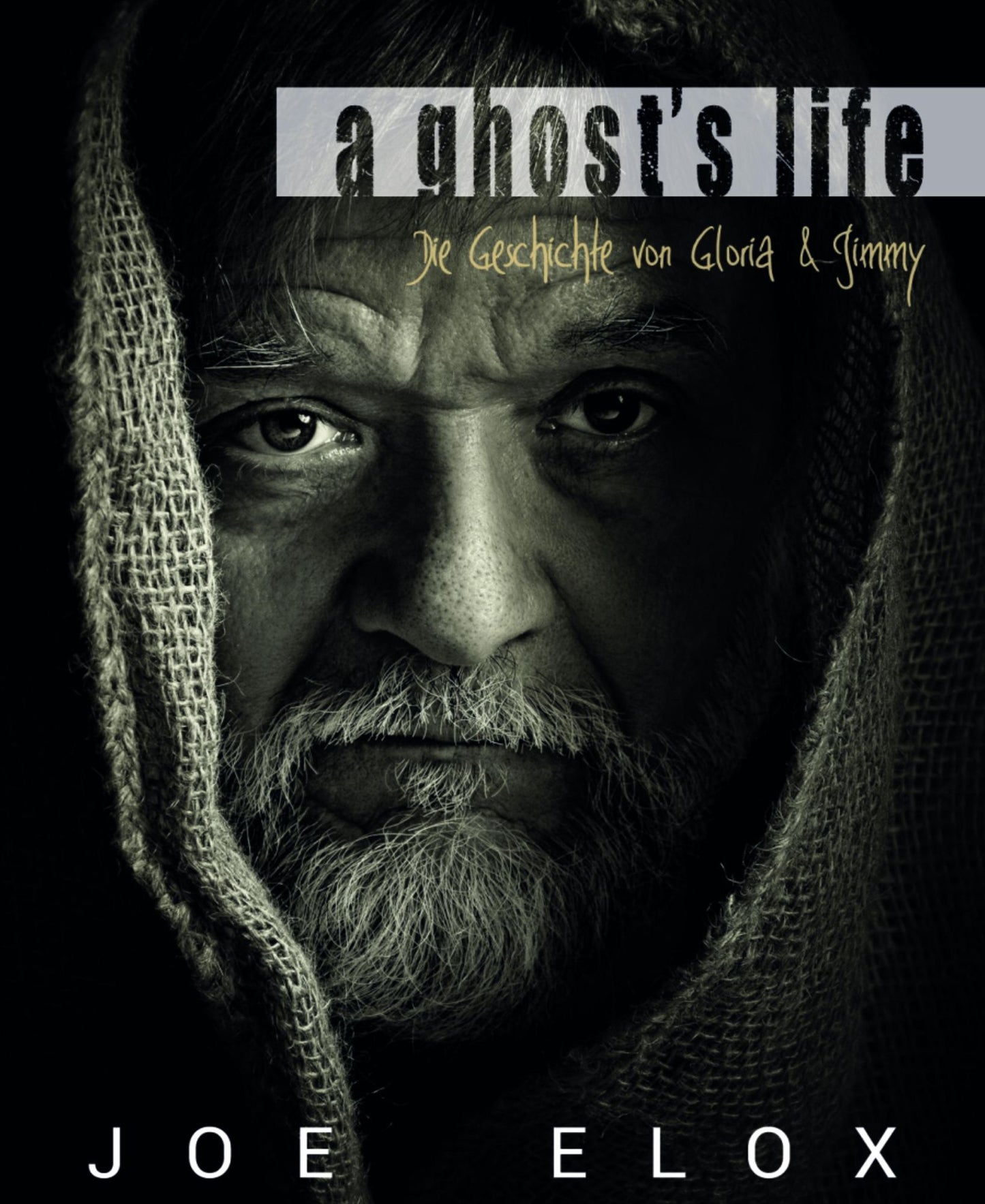 A ghost's life: Die Geschichte von Gloria und Jimmy
