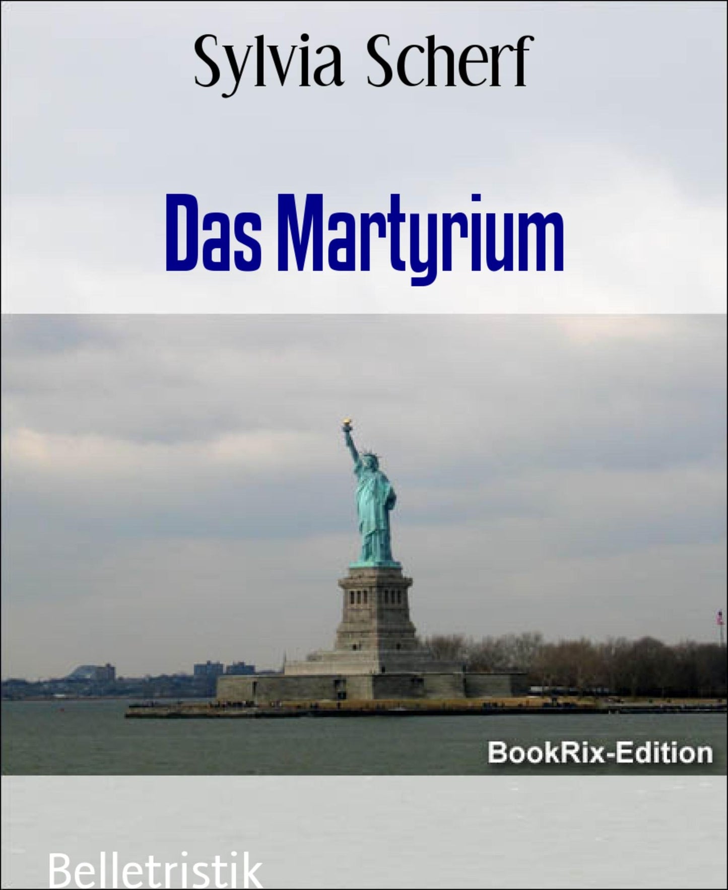 Das Martyrium