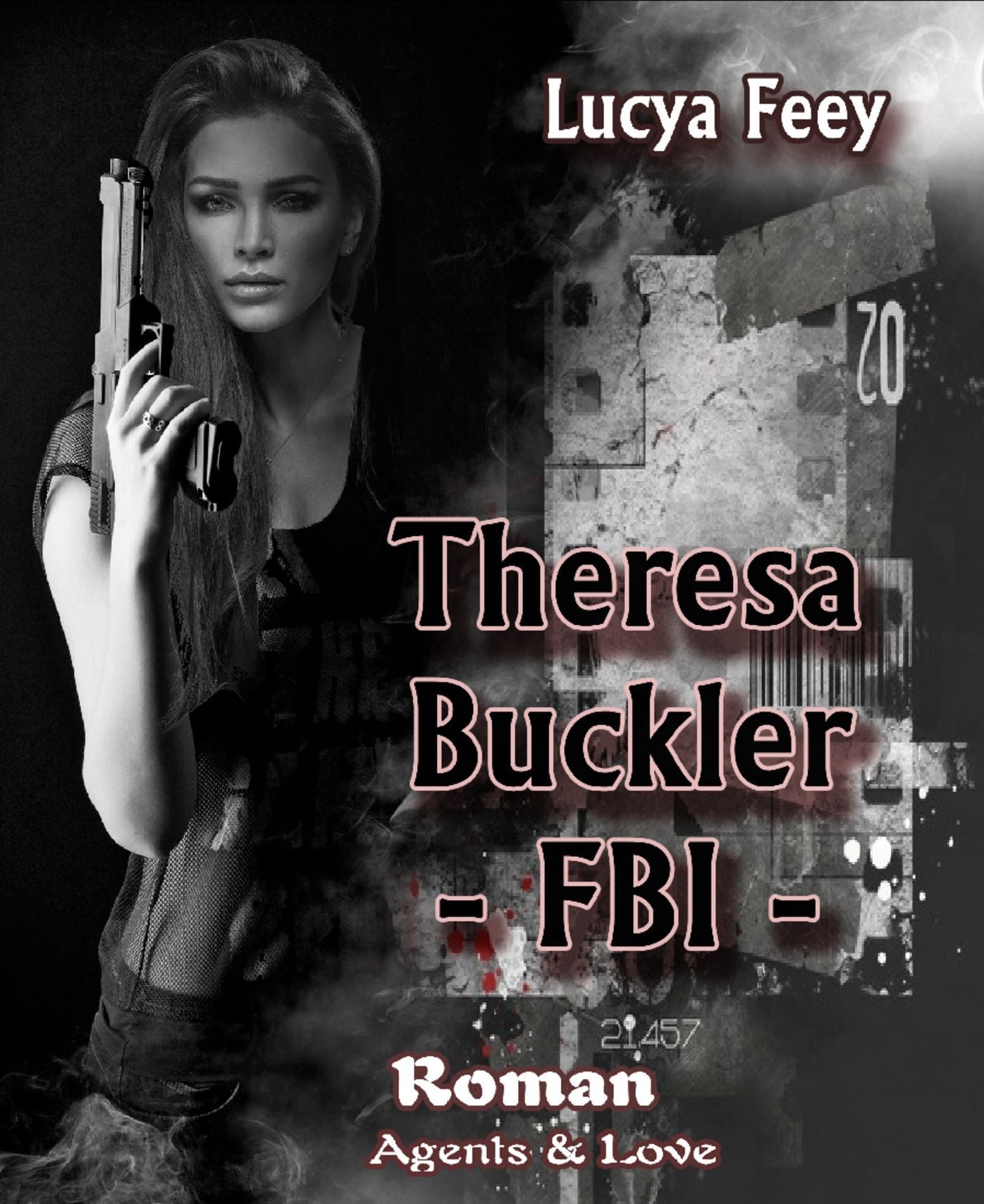 Theresa Buckler - FBI