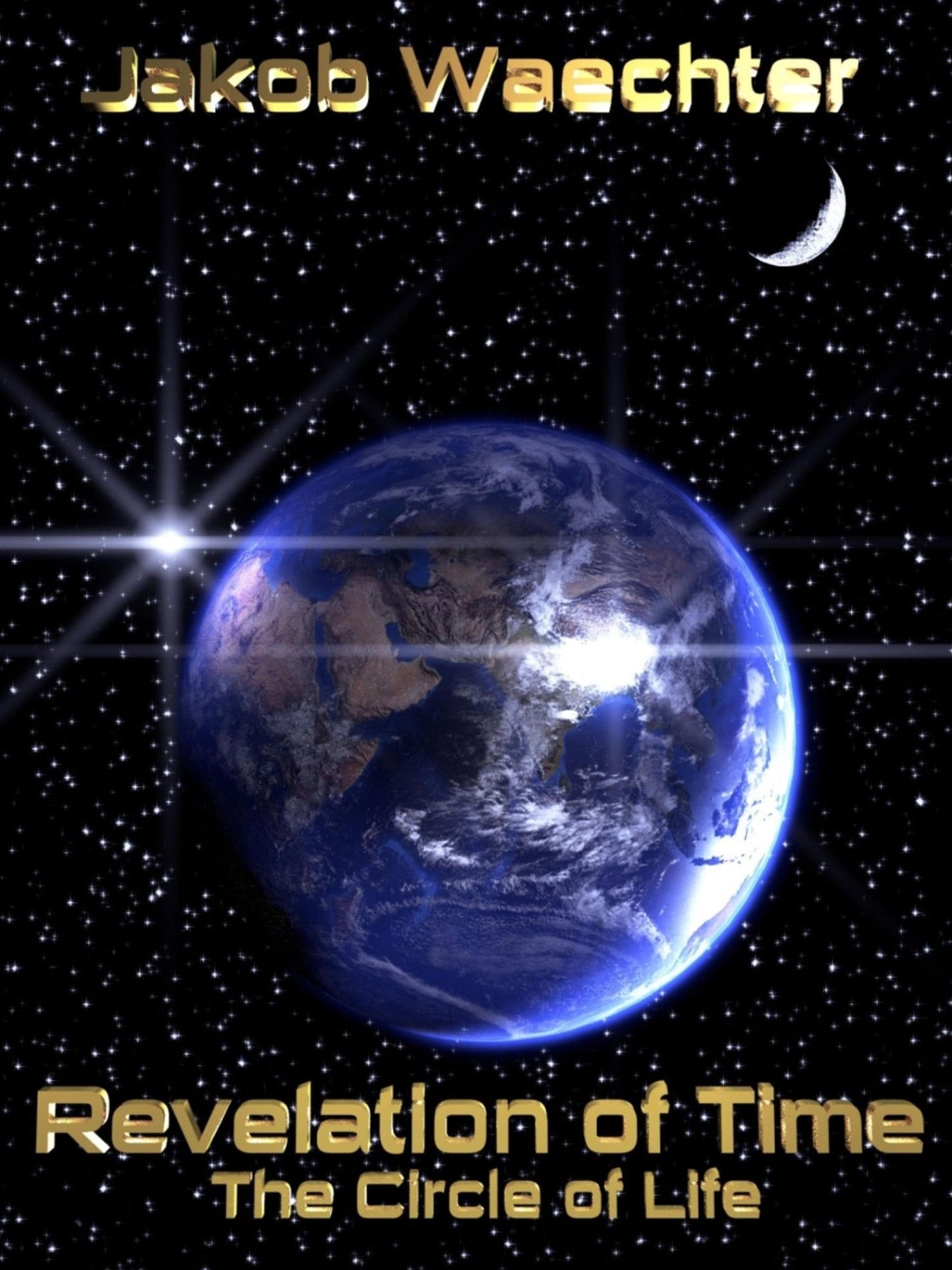 Revelation of Time: The Circle of Life