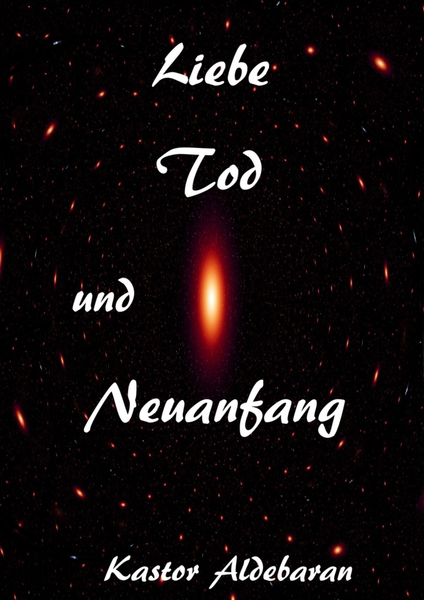 Liebe, Tod und Neuanfang: Wir dachten, nichts könnte uns mehr trennen.