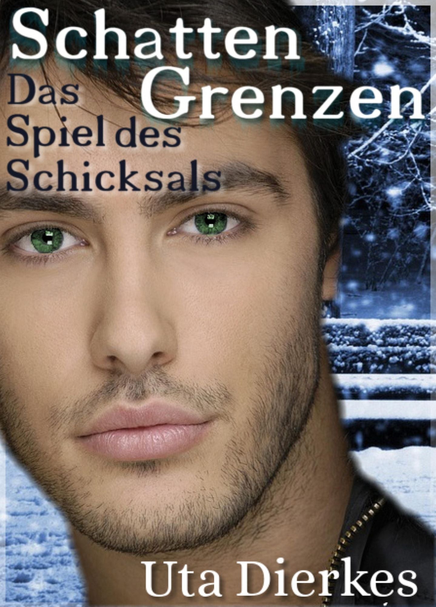 Schattengrenzen: Das Spiel des Schicksals