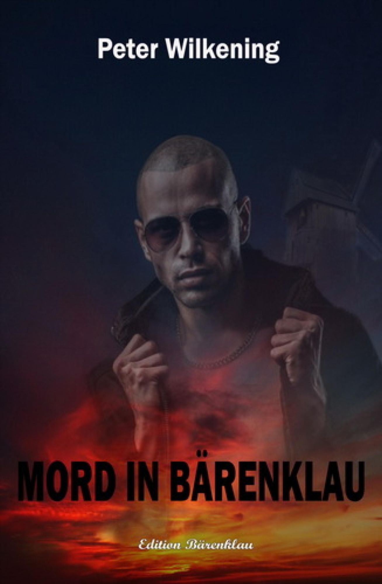 Mord in Bärenklau: Cassiopeiapress Kriminalroman