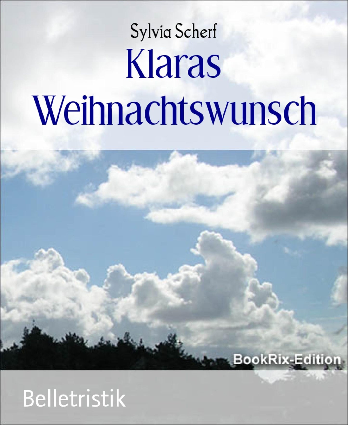 Klaras Weihnachtswunsch