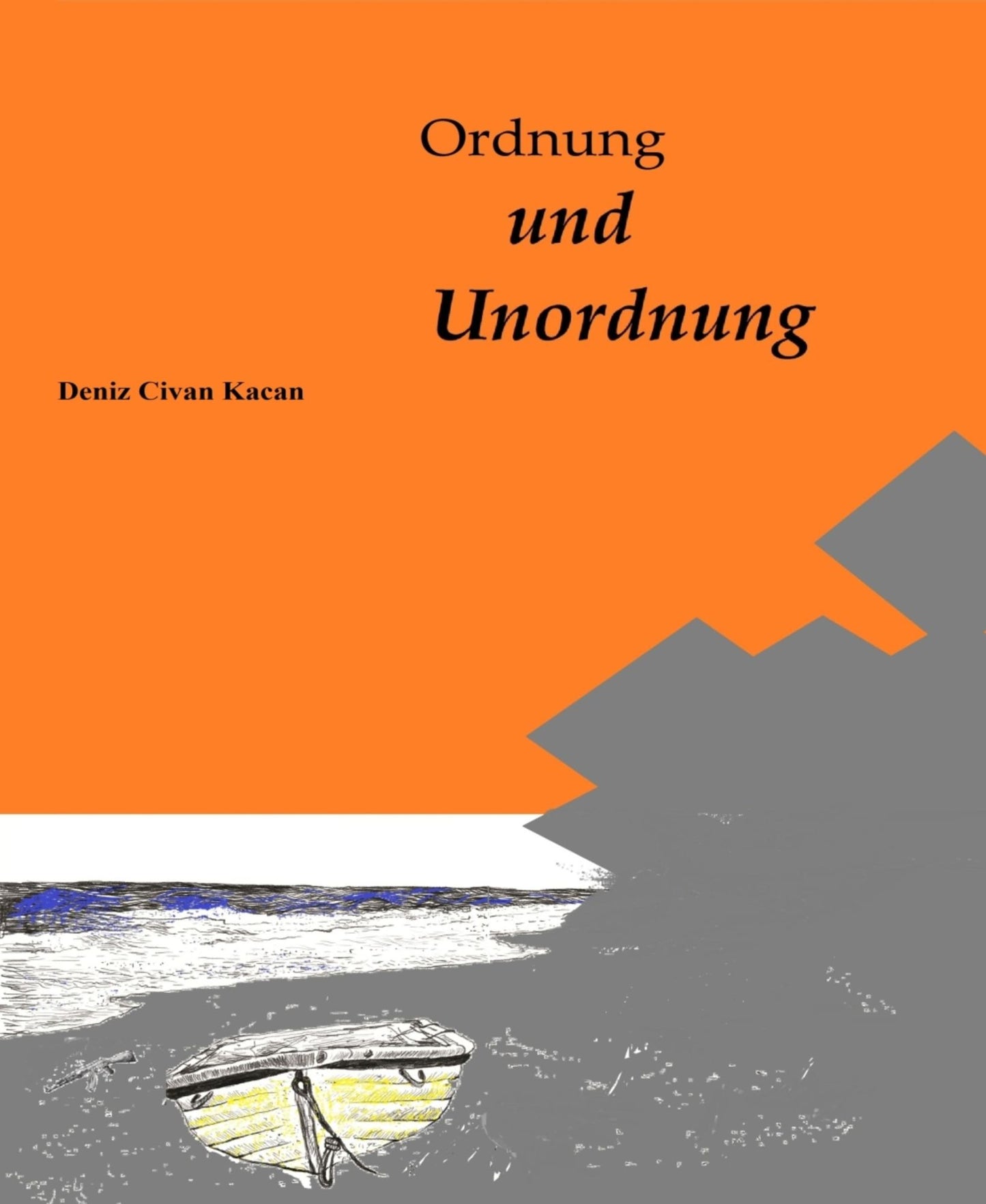 Ein anderer Tag der Moderne: Erzählband