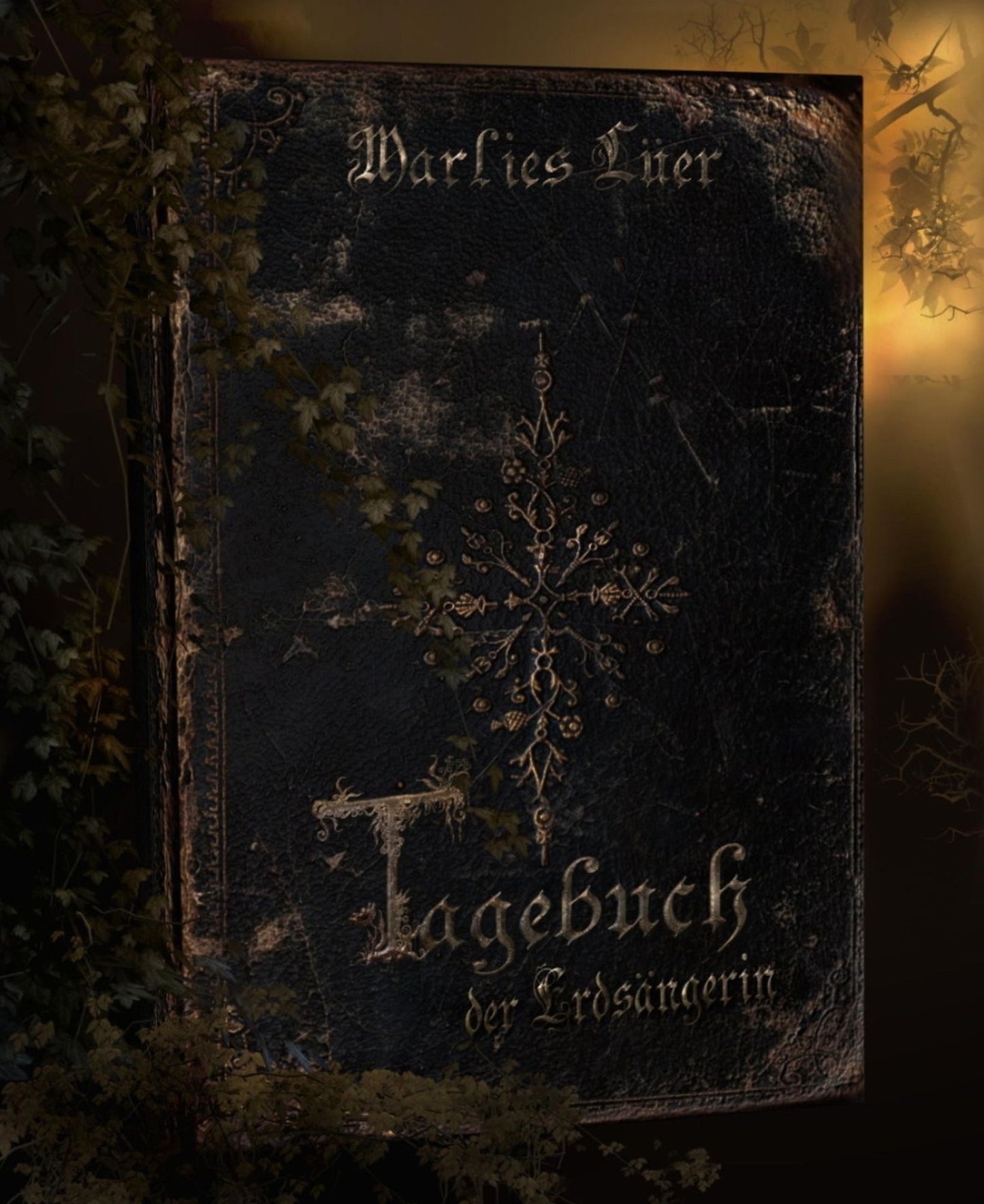 Tagebuch der Erdsängerin