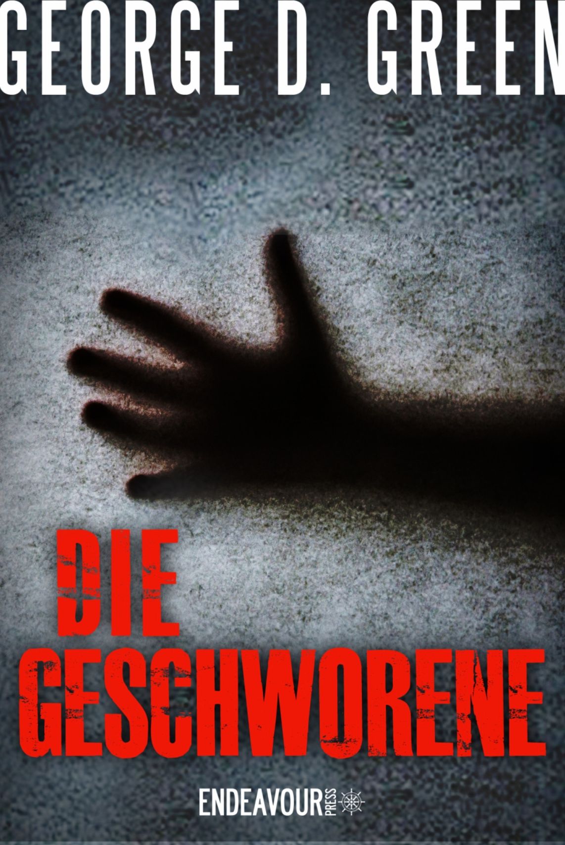 Die Geschworene