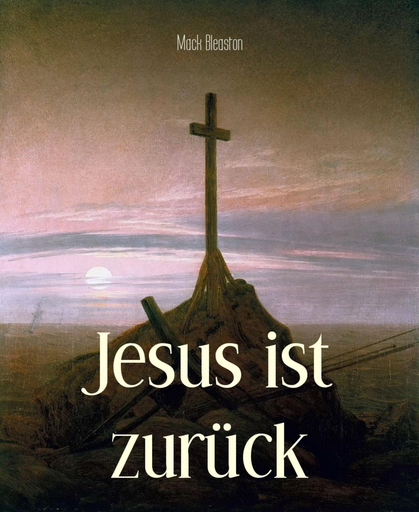 Jesus ist zurück
