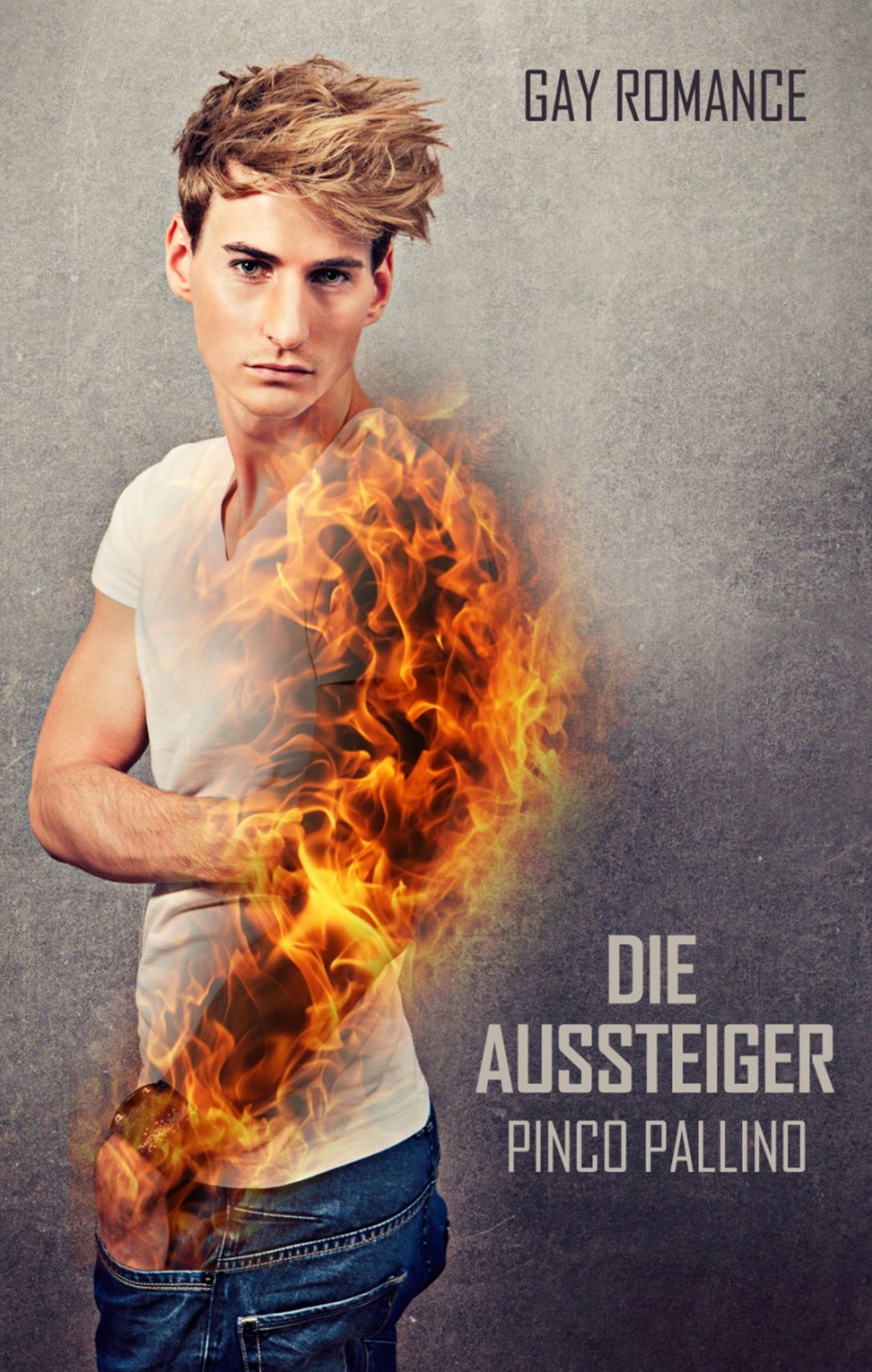 Die Aussteiger: Gay Romance