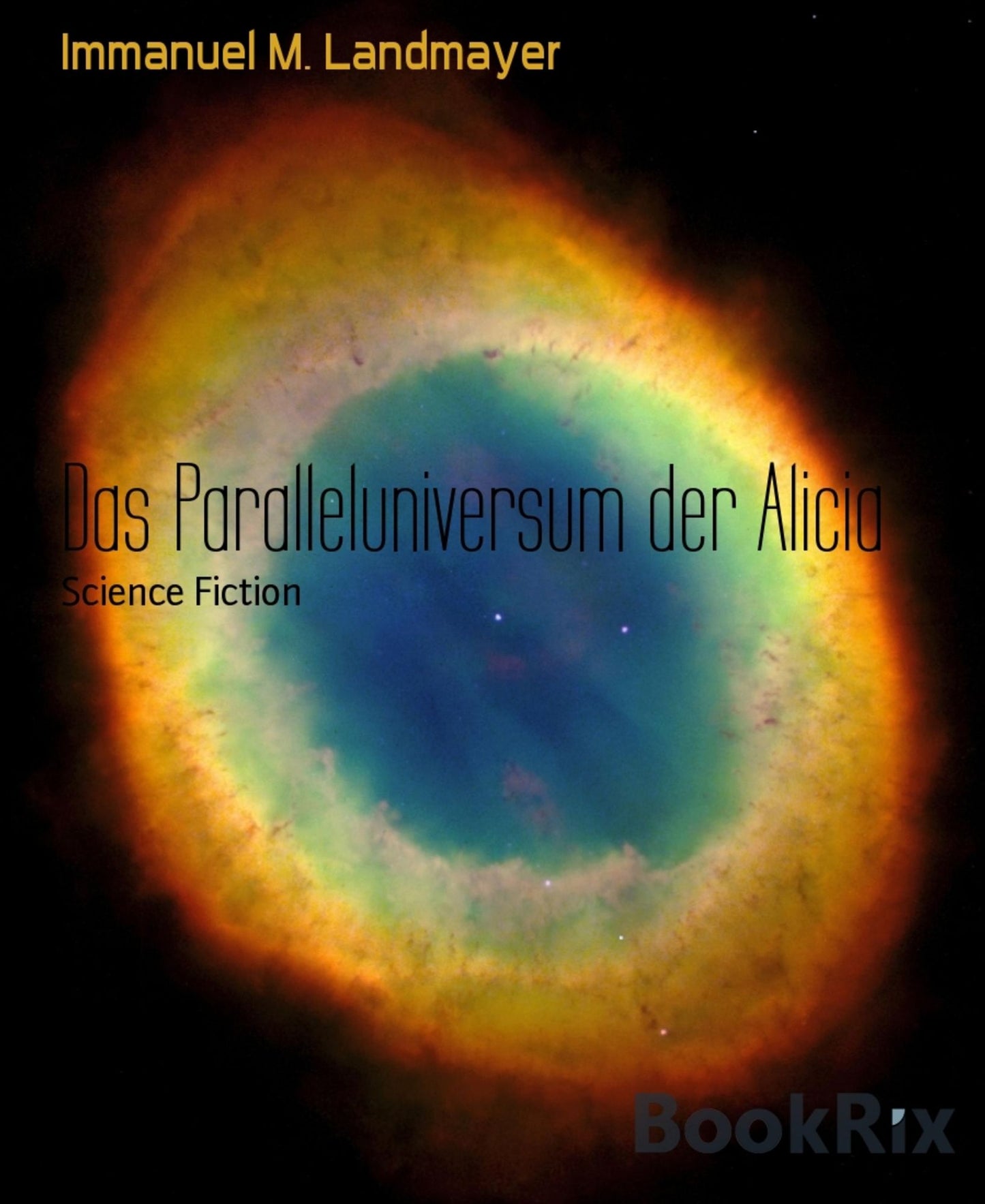 Das Paralleluniversum der Alicia