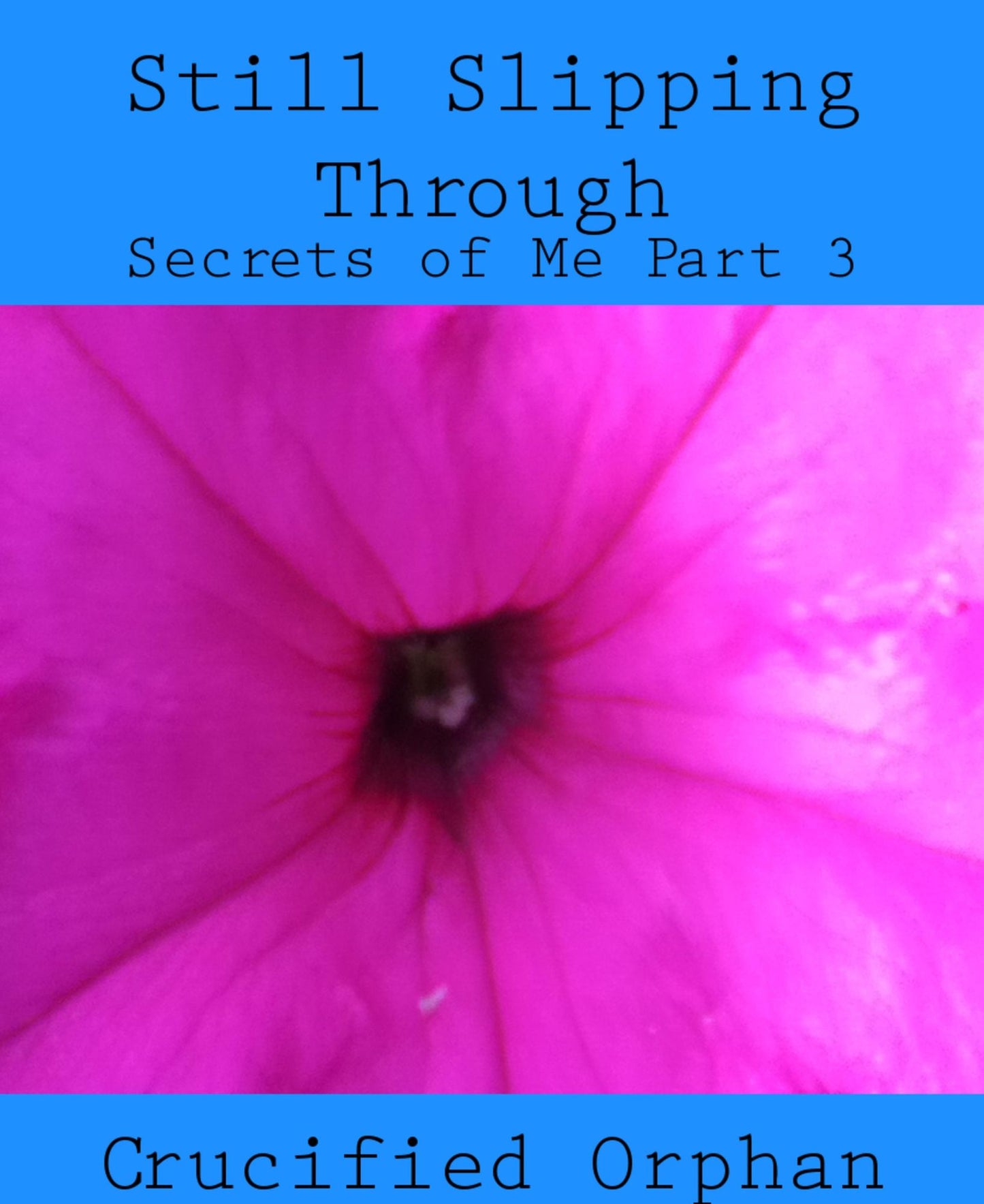 Still Slipping Through: Secrets of Me Part 3
