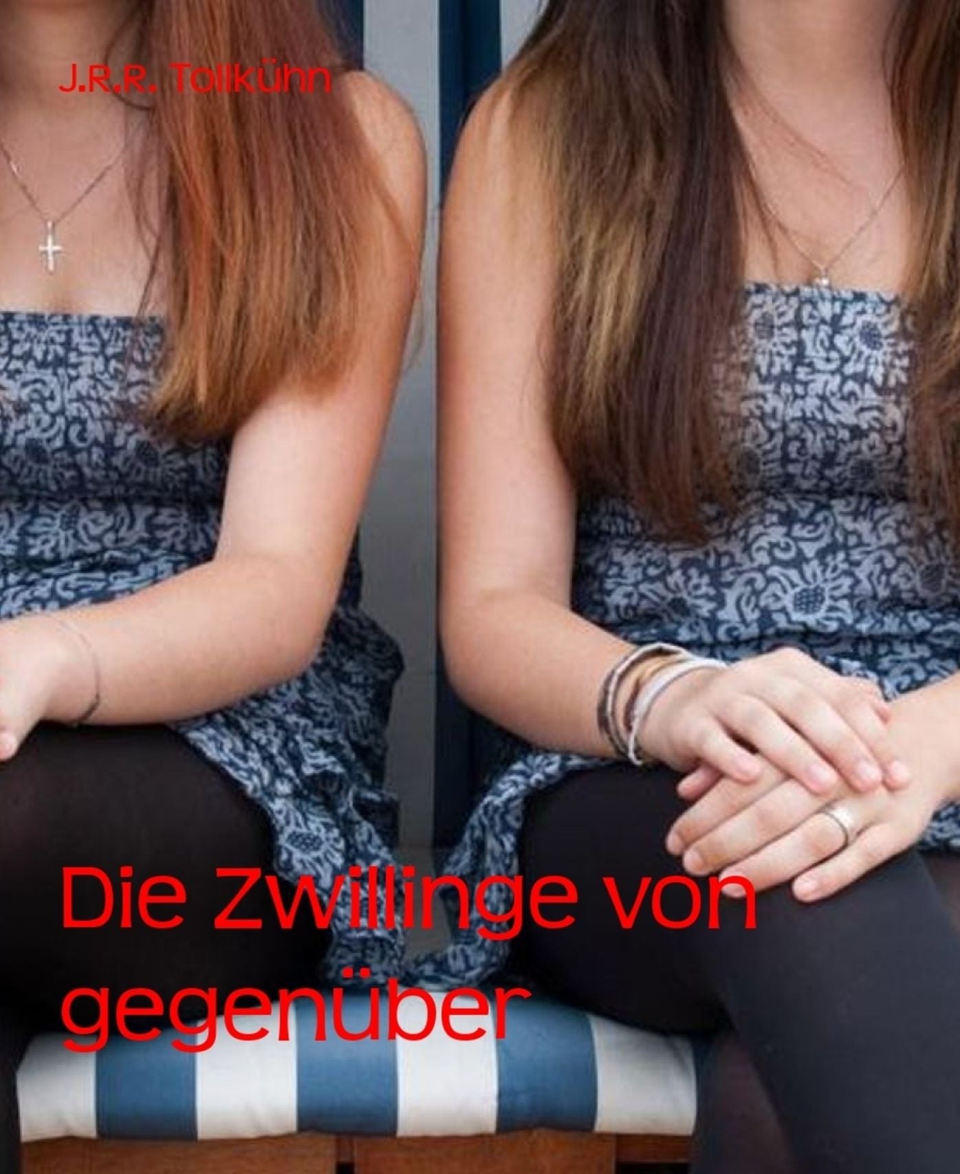 Die Zwillinge von gegenüber